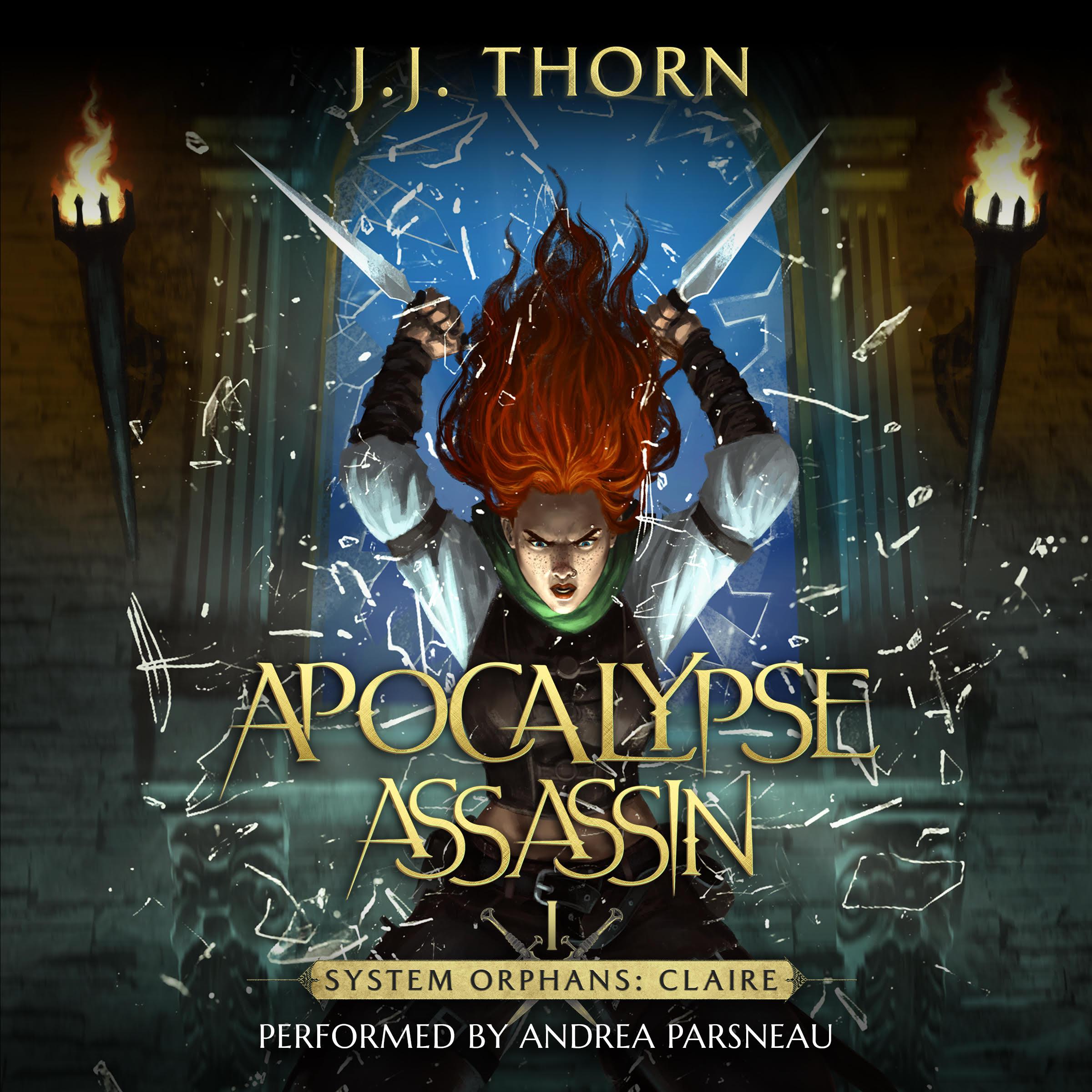 Apocalypse Assassin