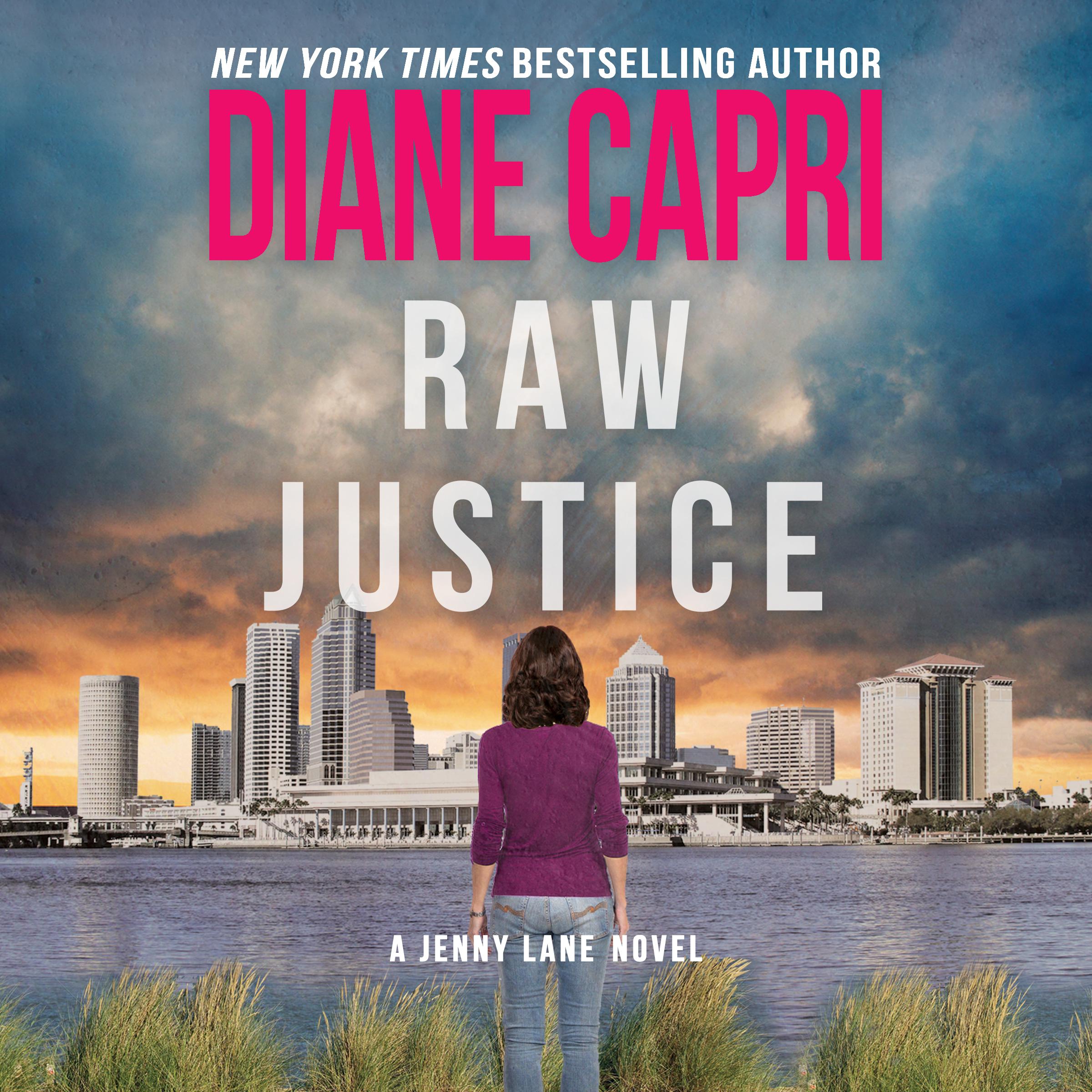 Raw Justice