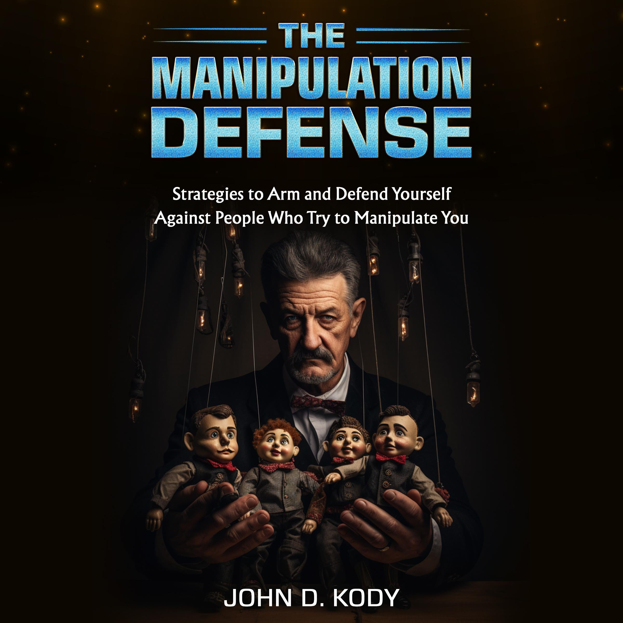 The Manipulation Defense