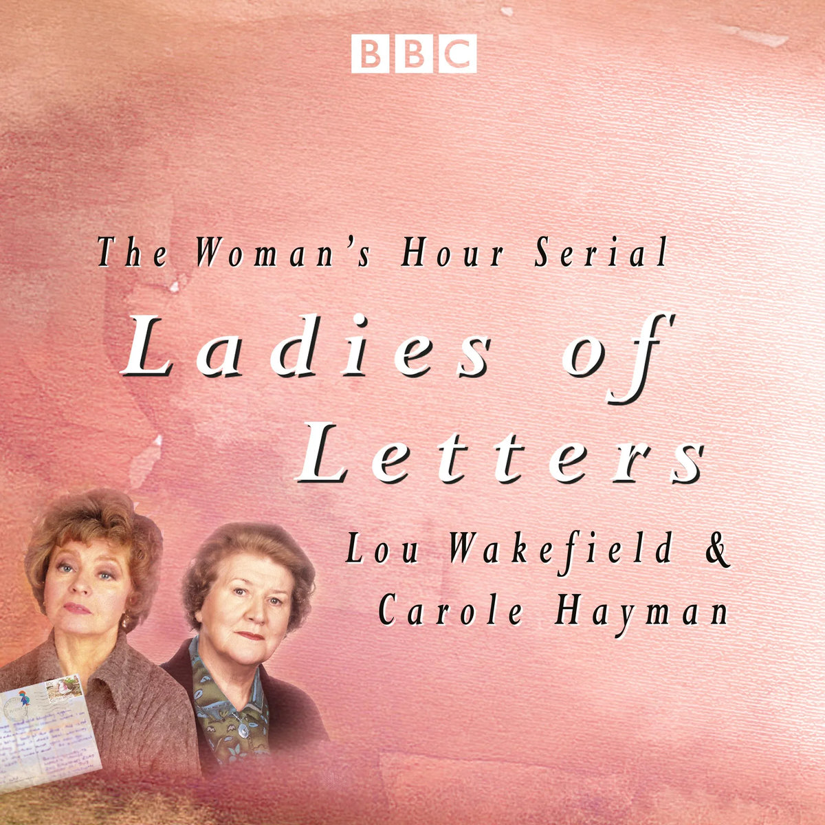 Ladies Of Letters