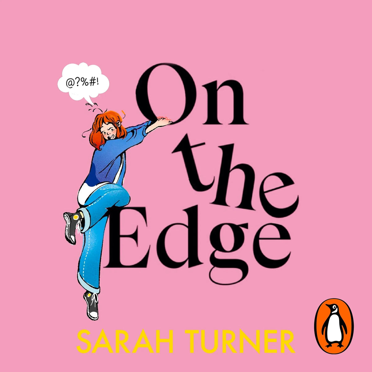 On The Edge