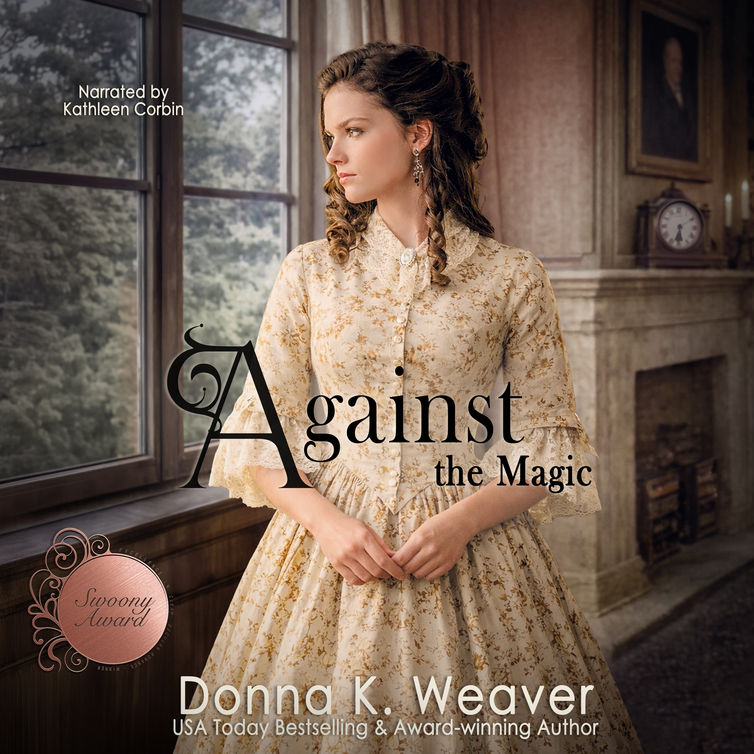 Against the Magic