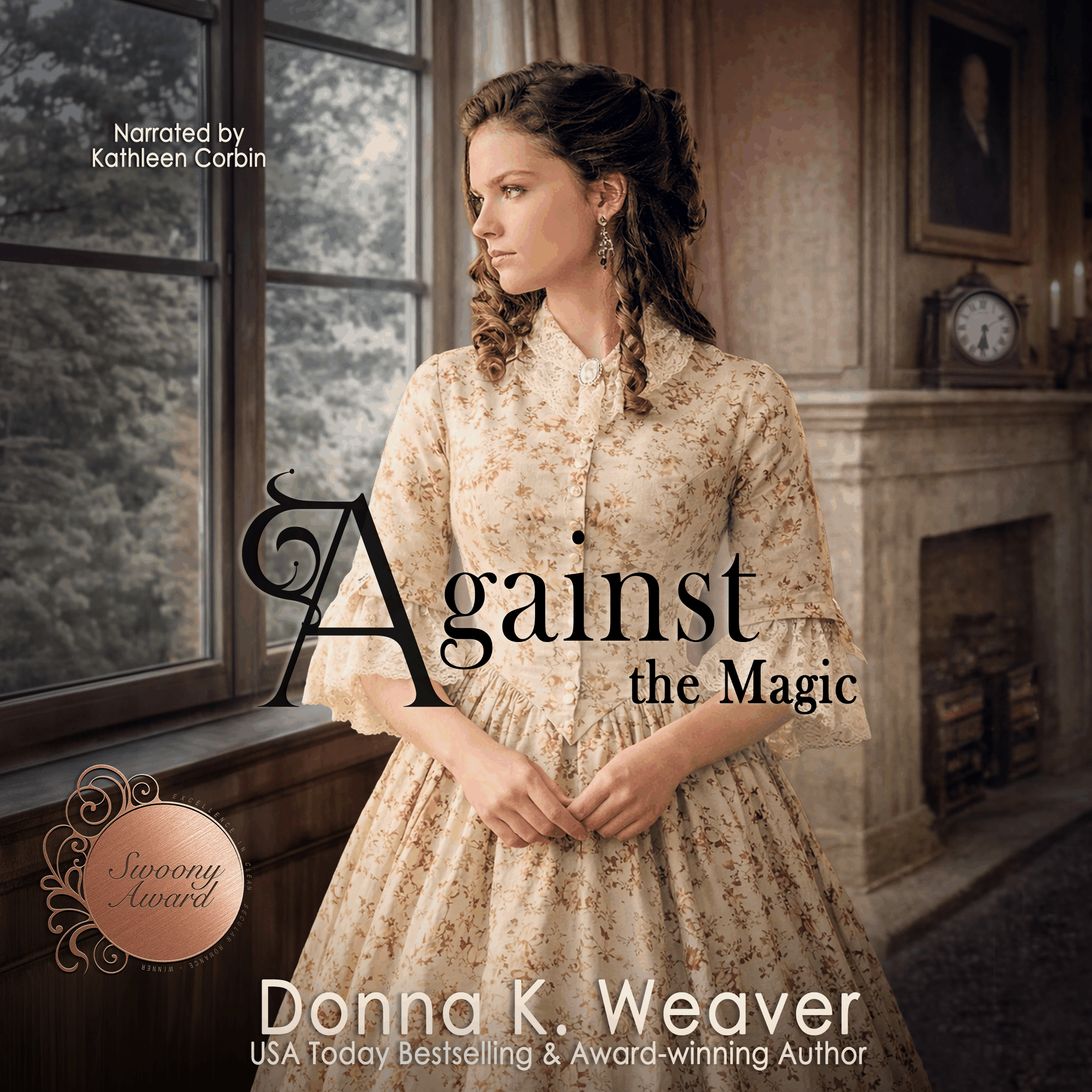 Against the Magic