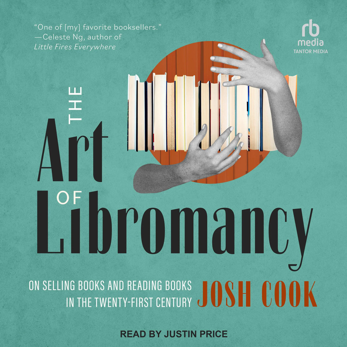 The Art of Libromancy