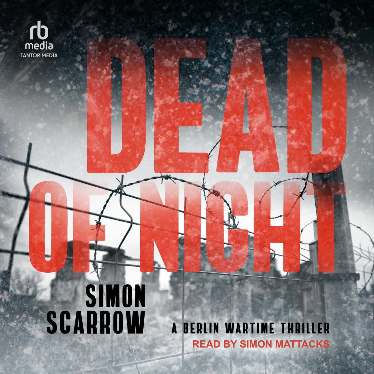 Dead of Night