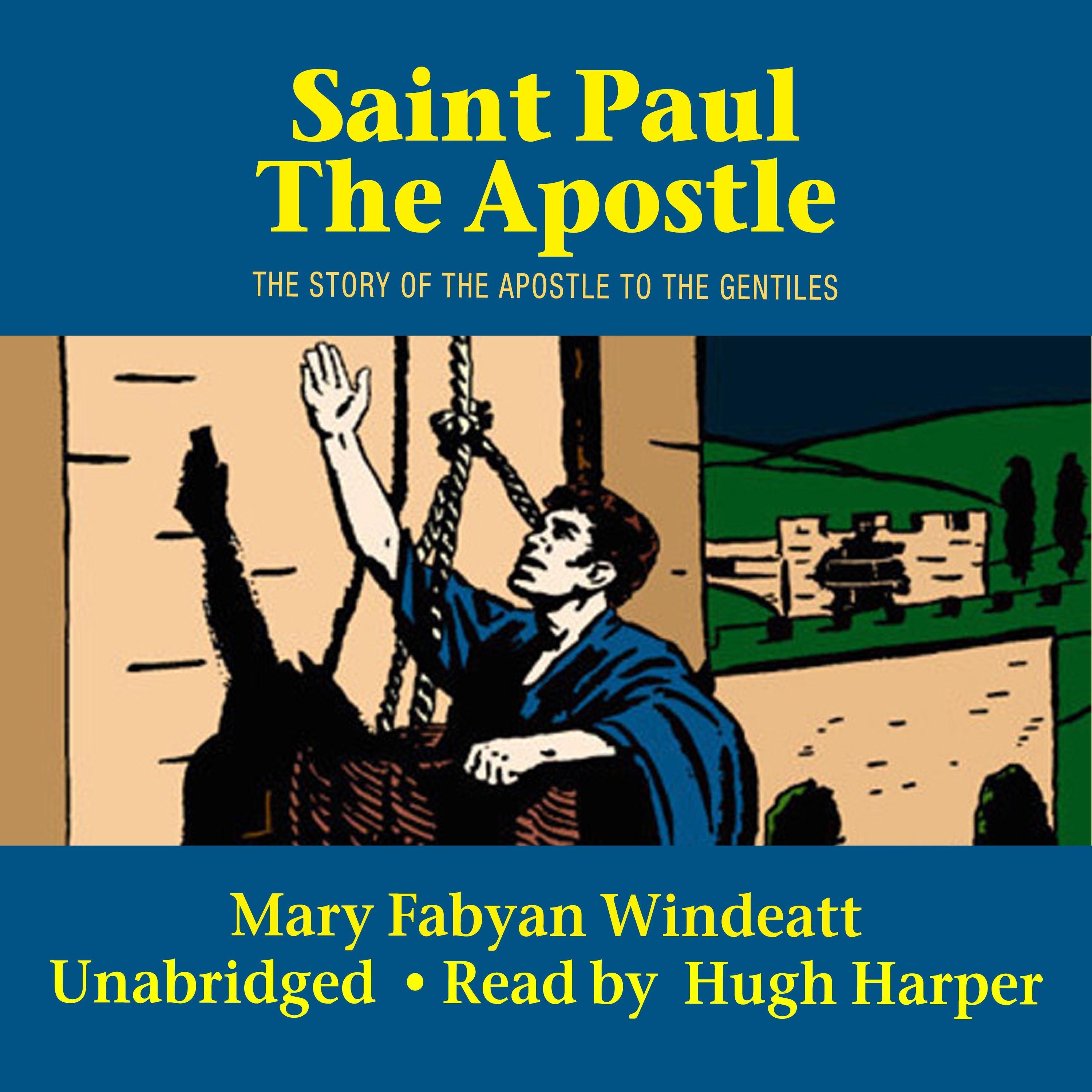 Saint Paul the Apostle