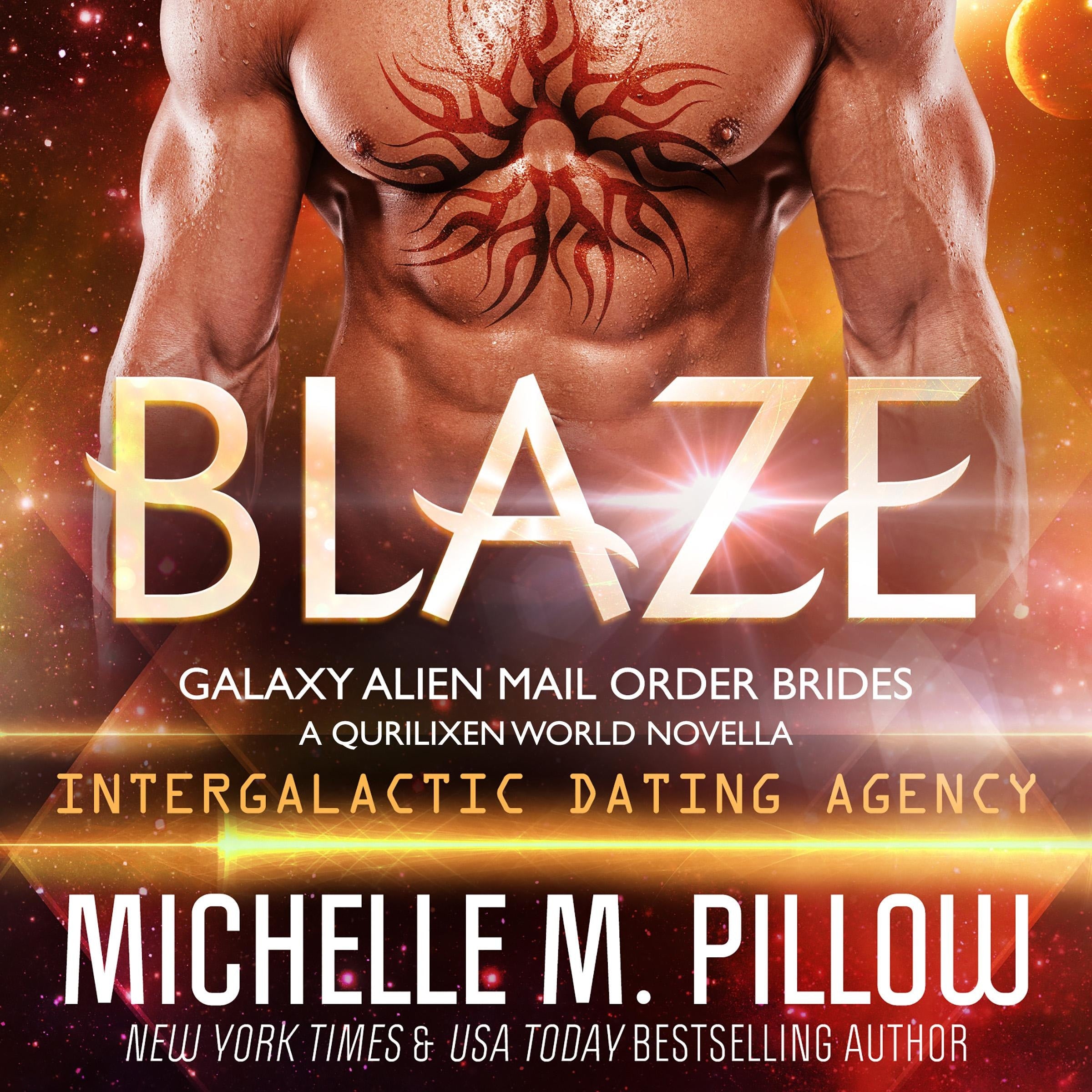 Blaze