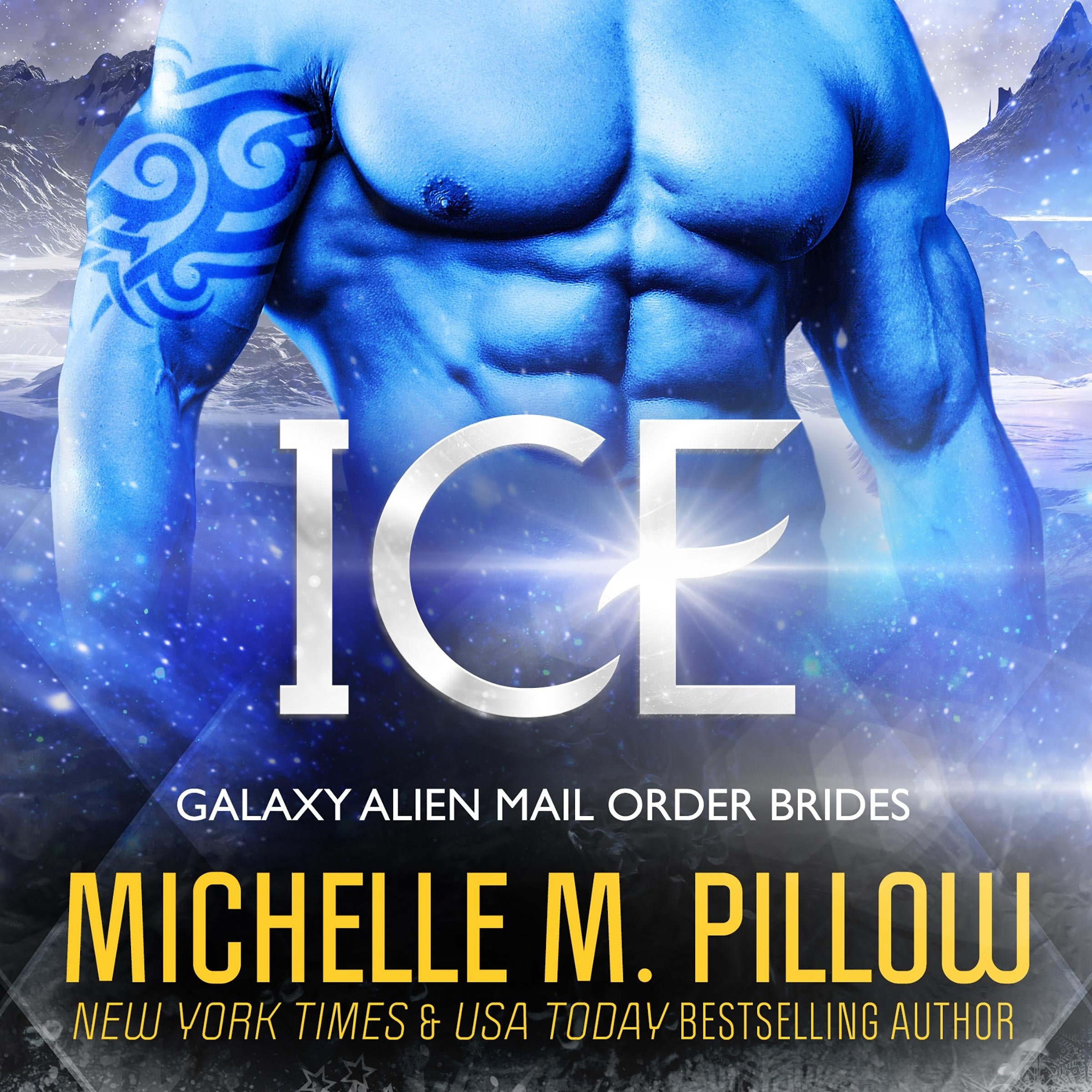 Ice