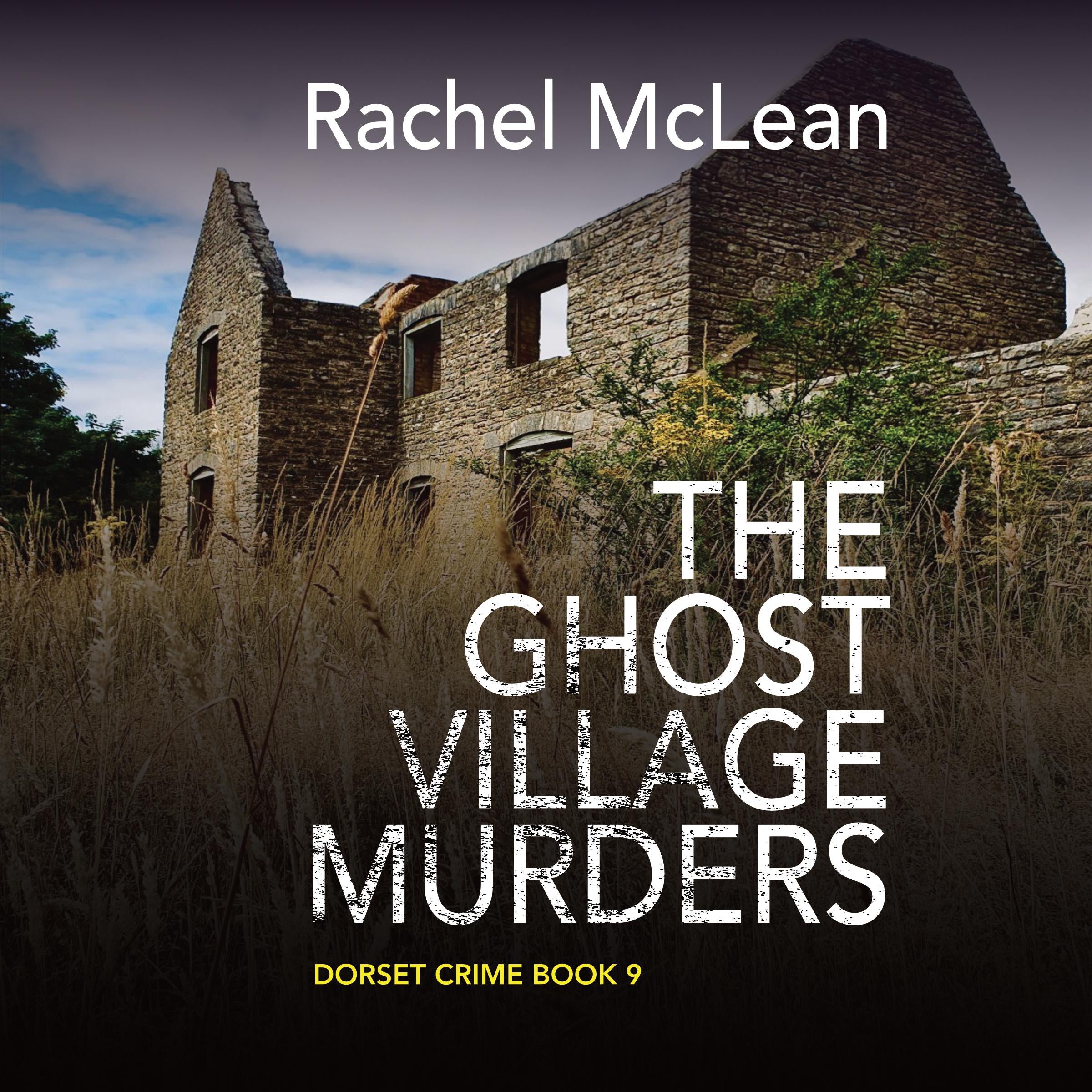 The Ghost Village Murders