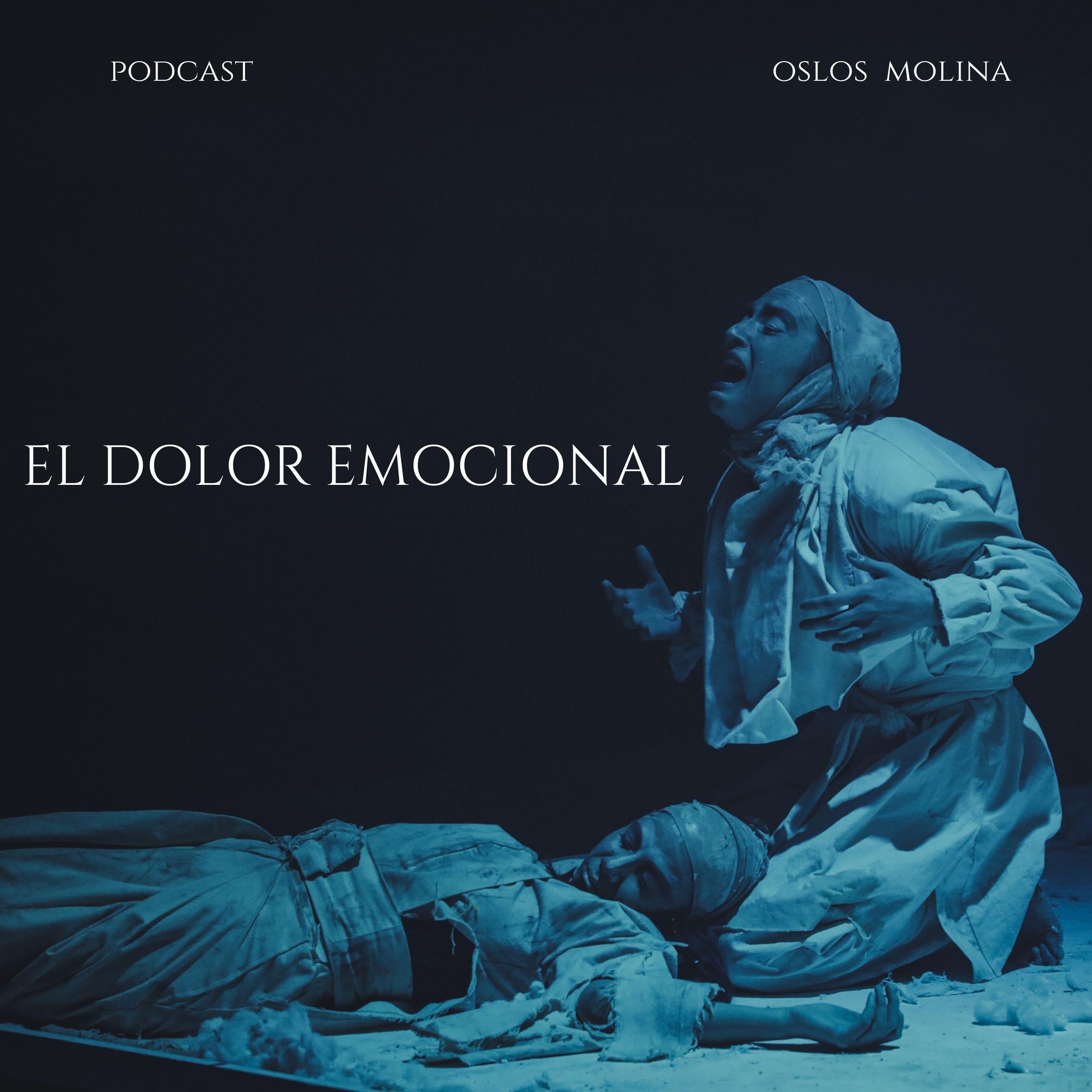 El dolor emocional