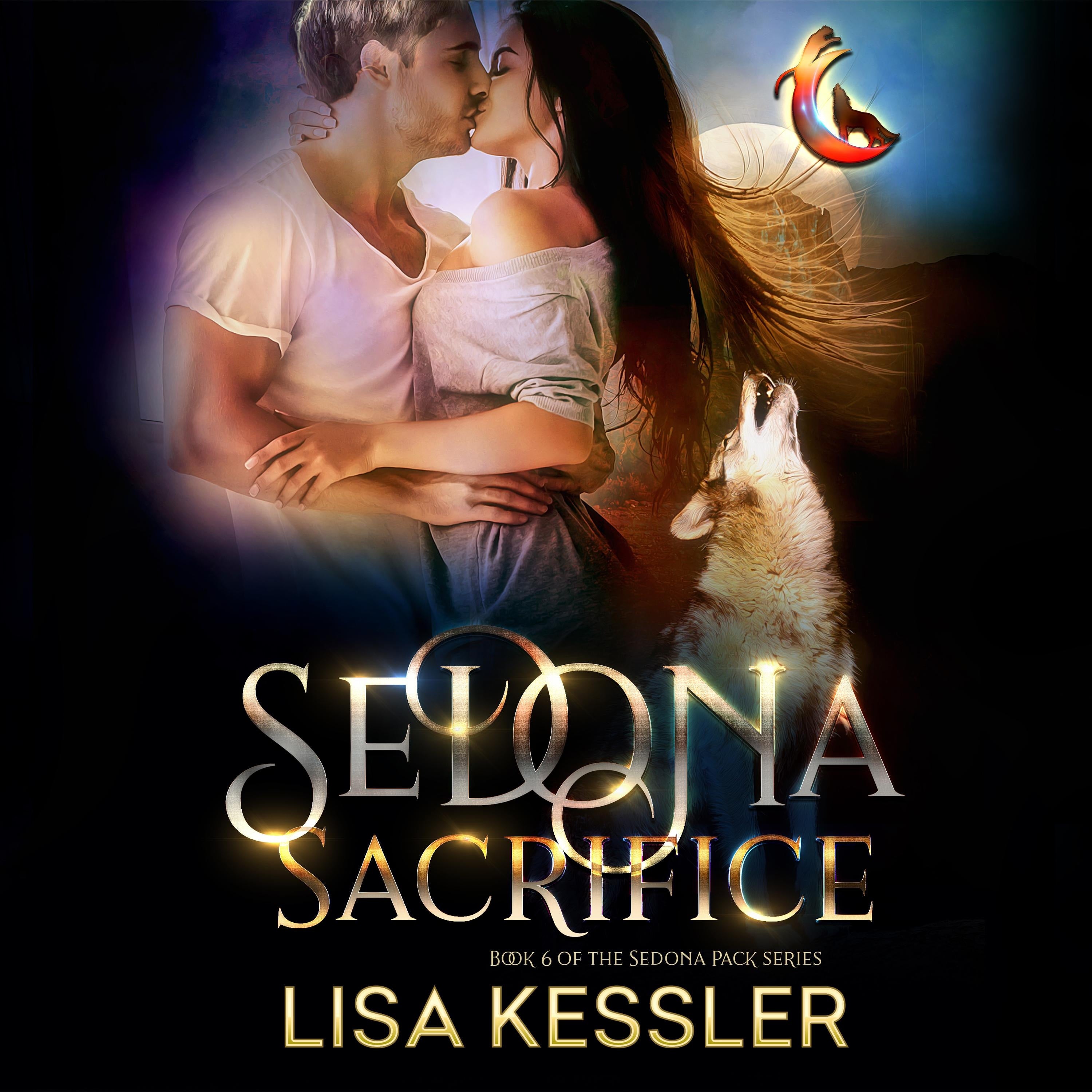 Sedona Sacrifice