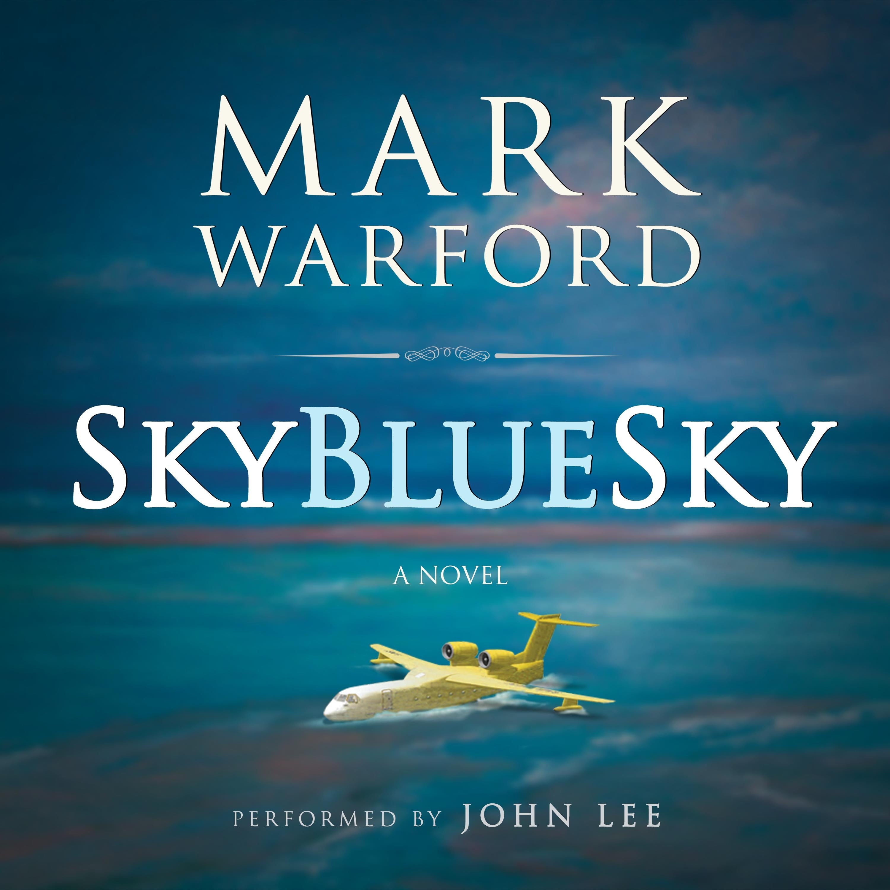 Sky Blue Sky