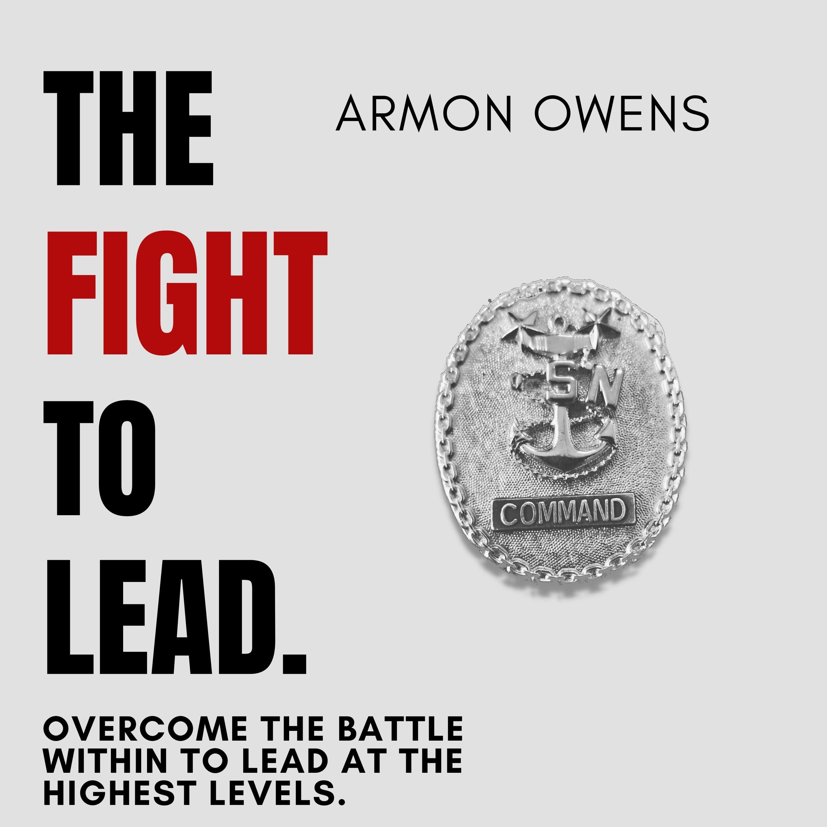 The Fight To Lead