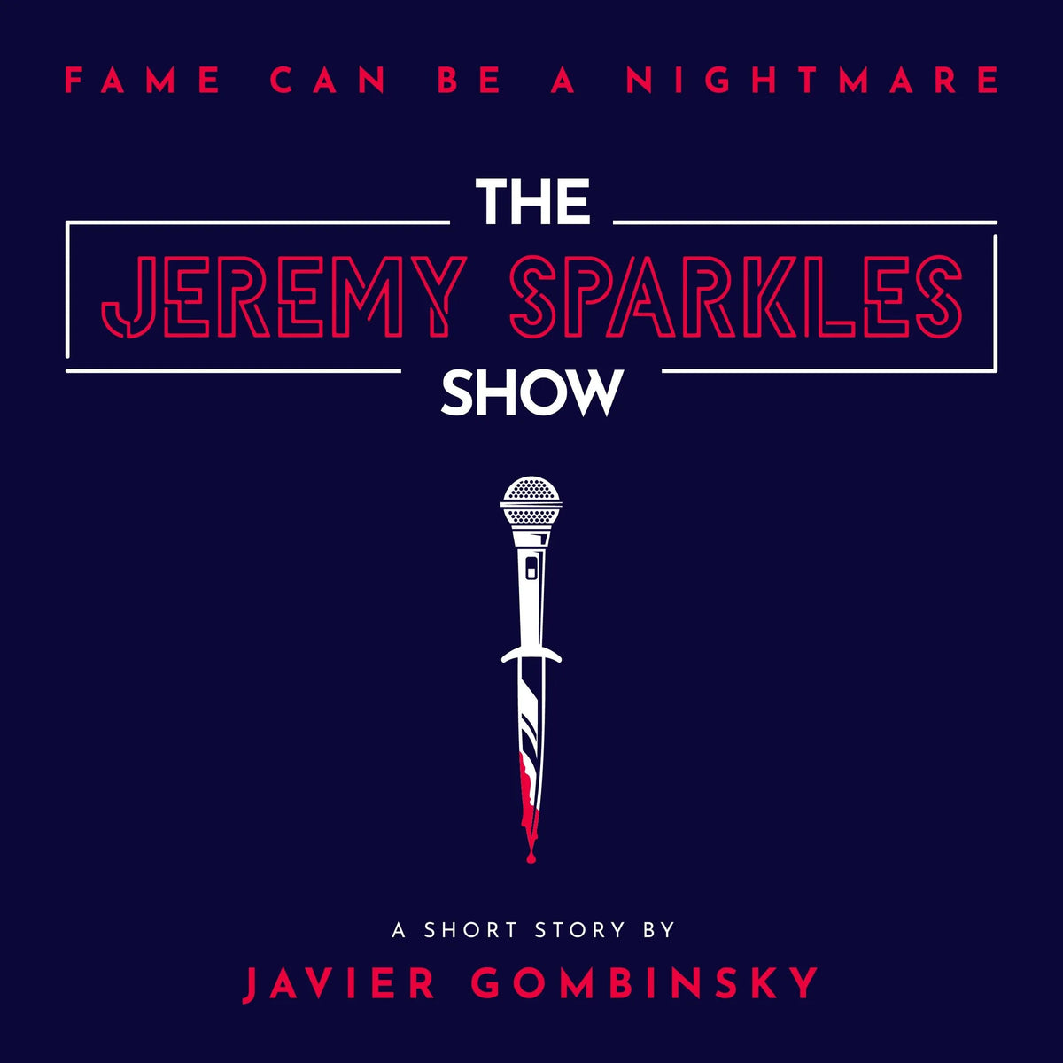 The Jeremy Sparkles Show