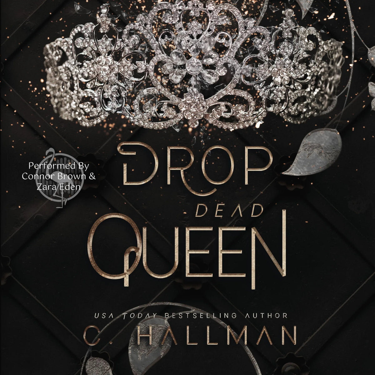Drop Dead Queen