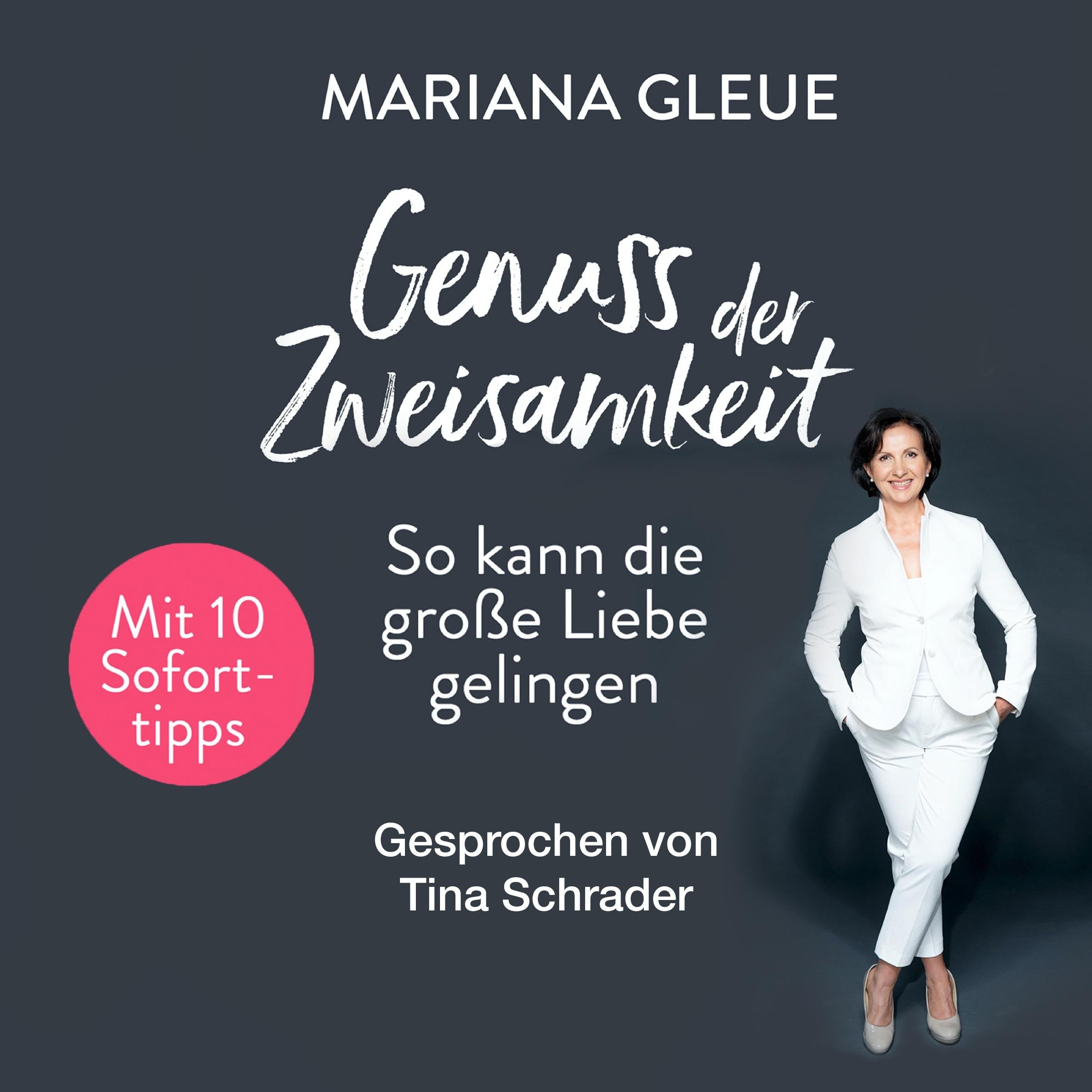 Genuss der Zweisamkeit