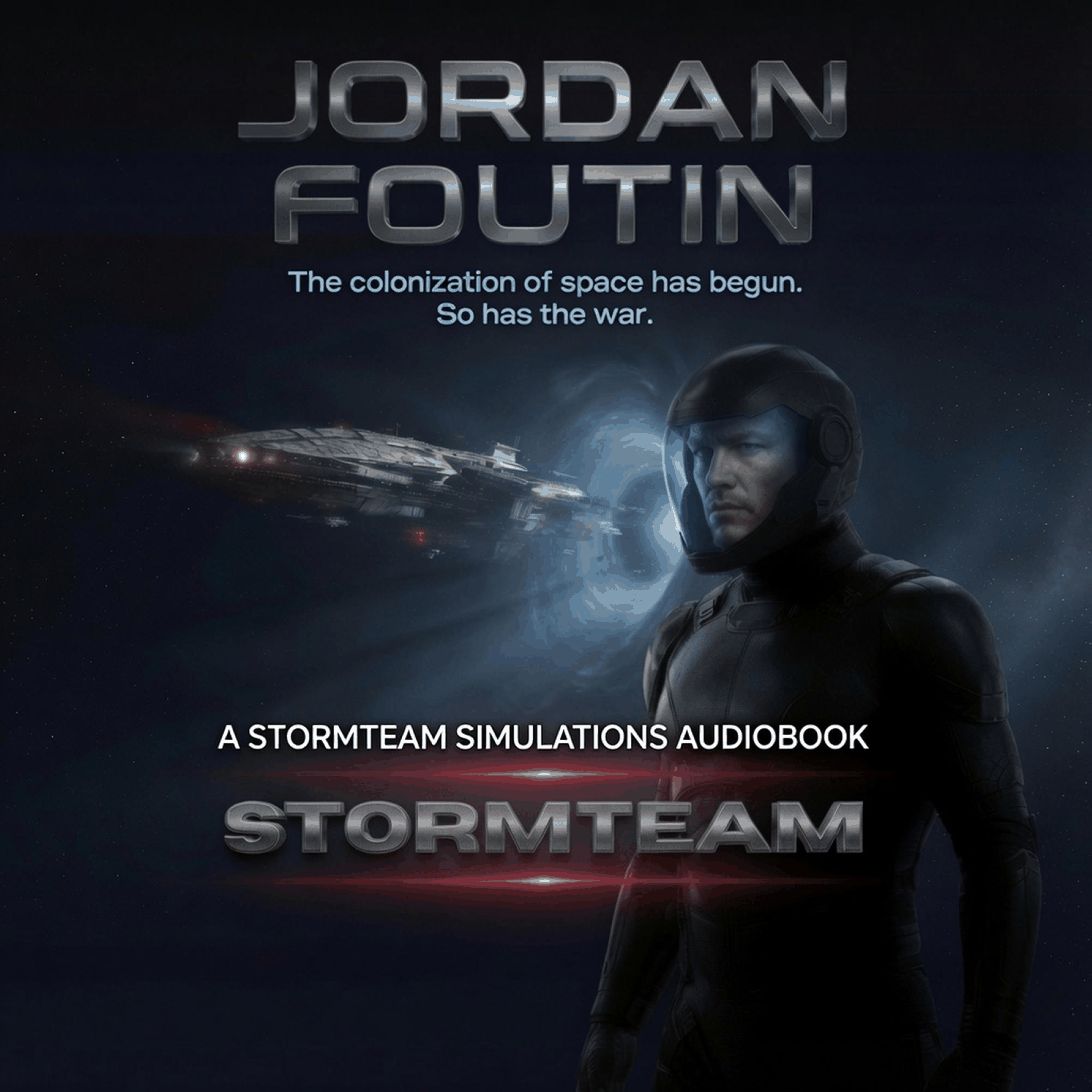 STORMTEAM