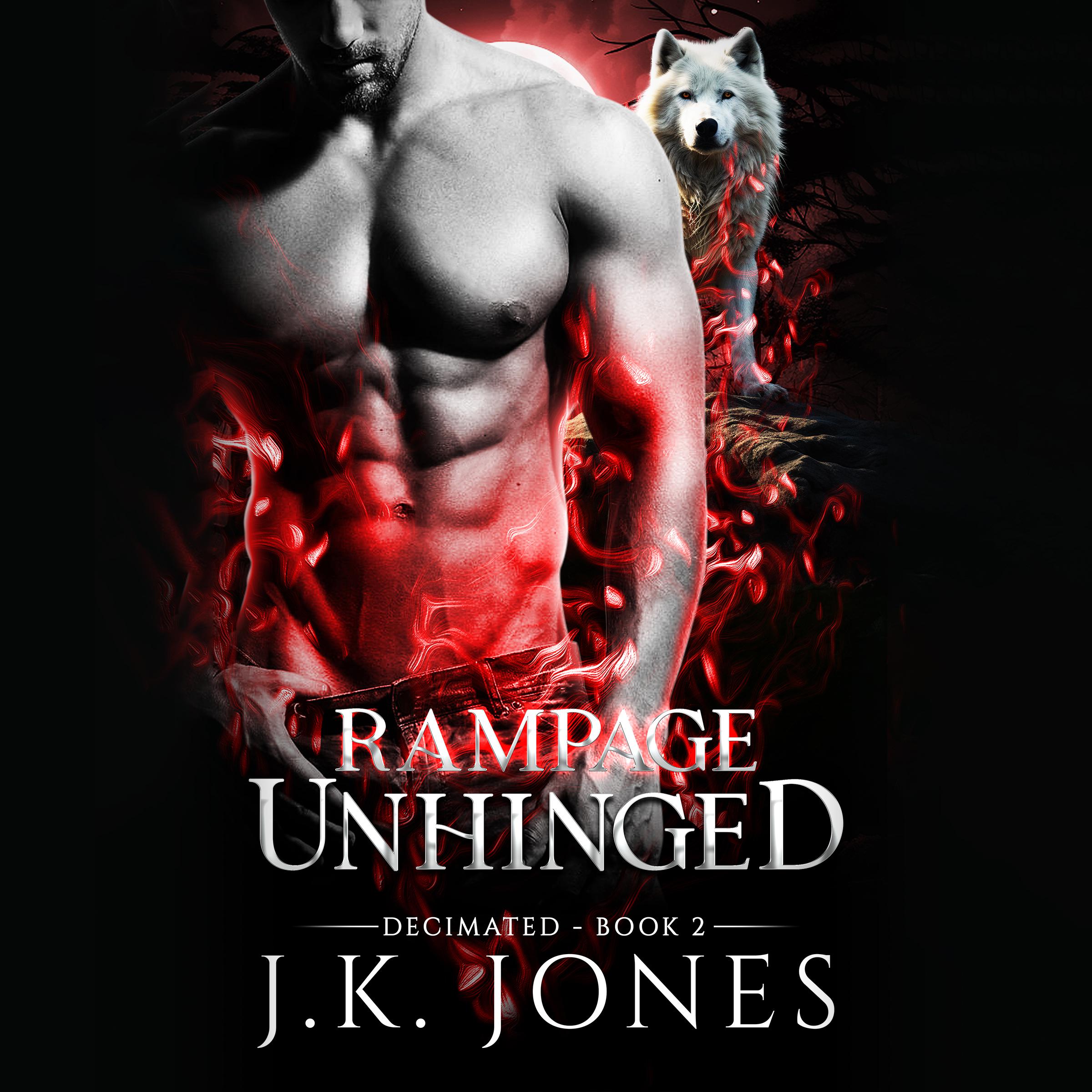 Rampage Unhinged: Decimated