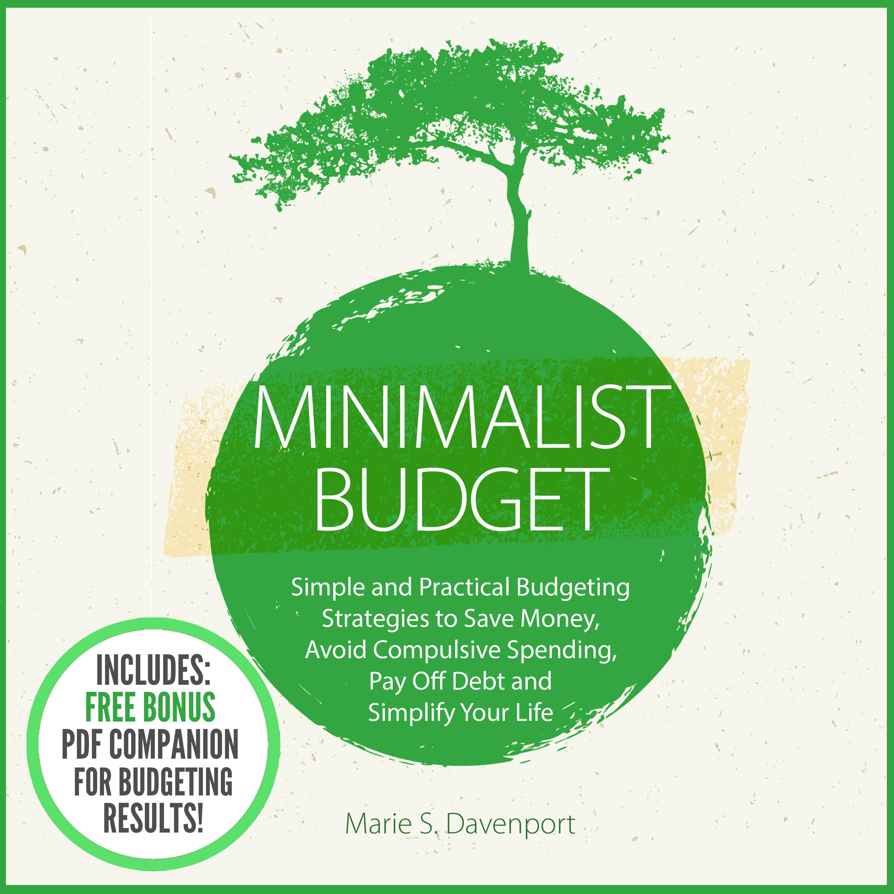 Minimalist Budget