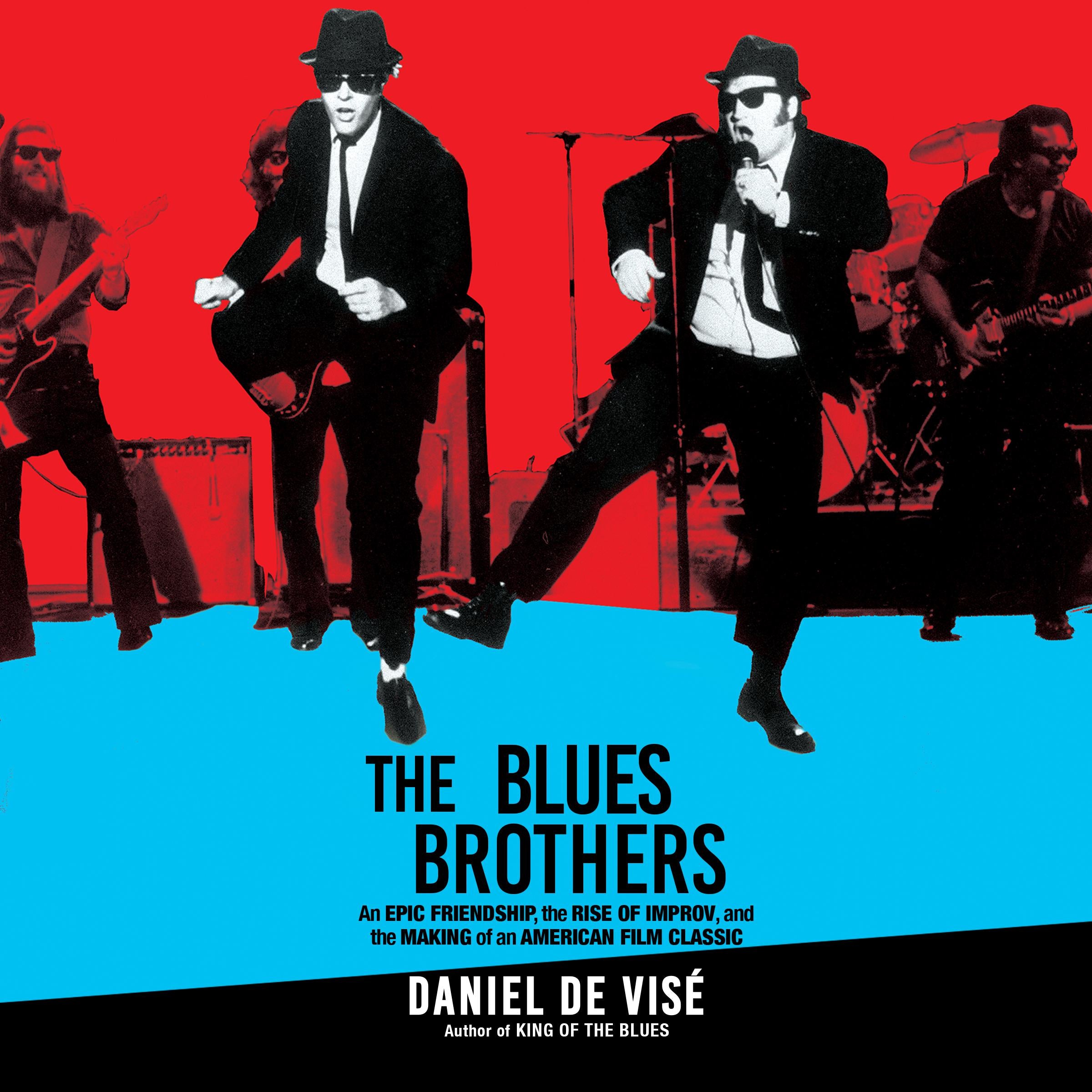The Blues Brothers