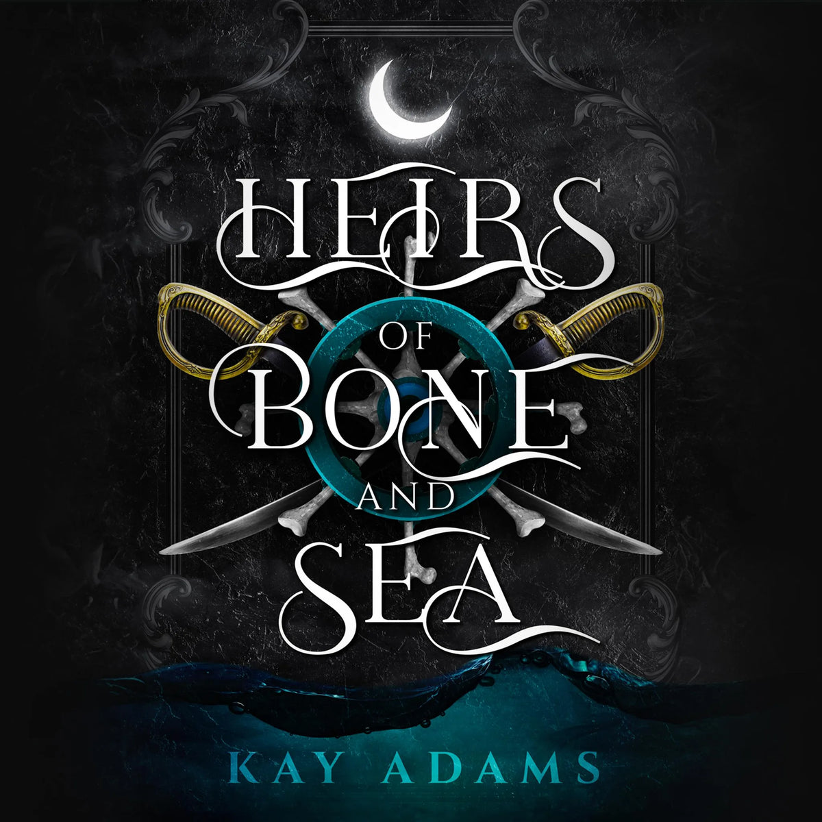 Heirs of Bone and Sea