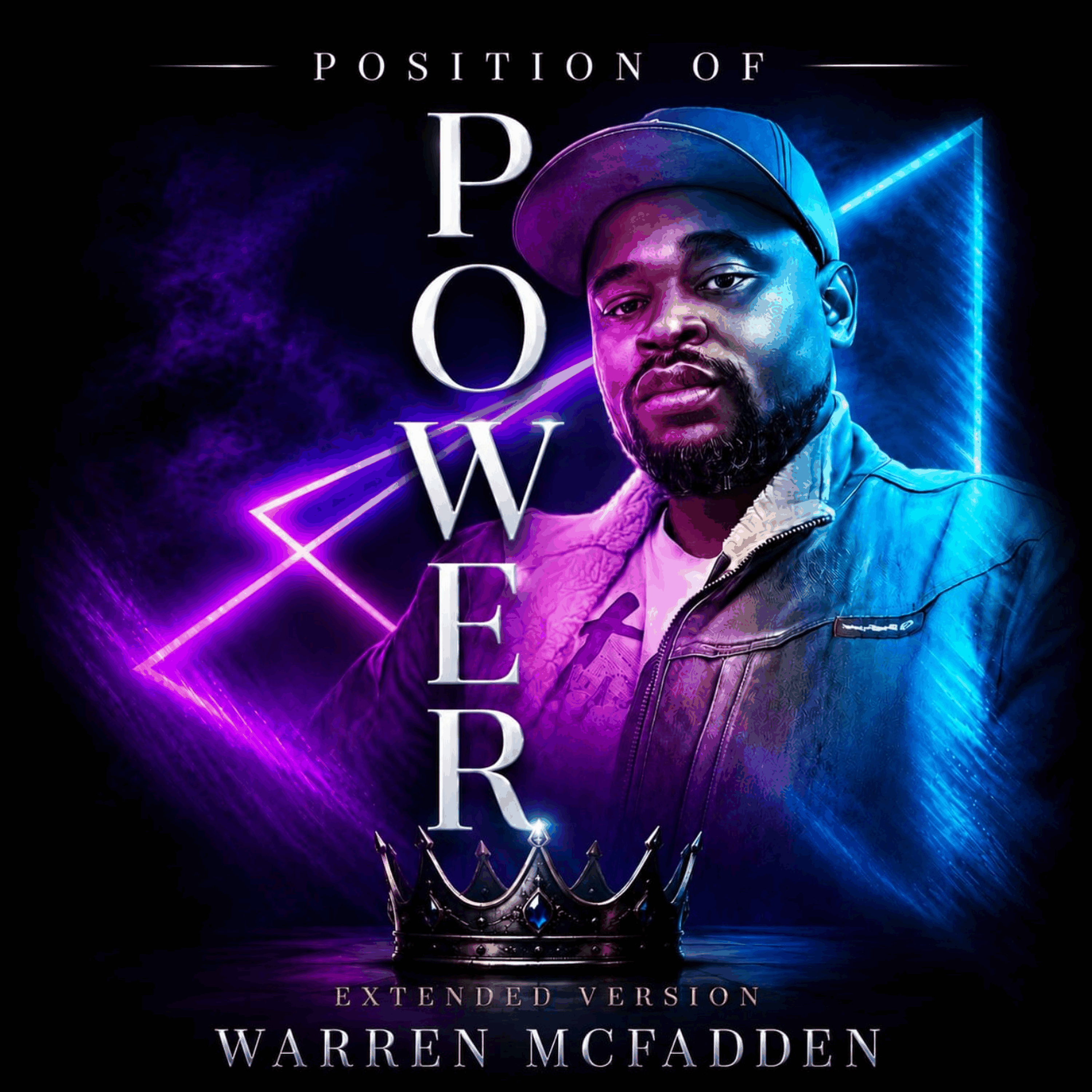 POSITION OF POWER