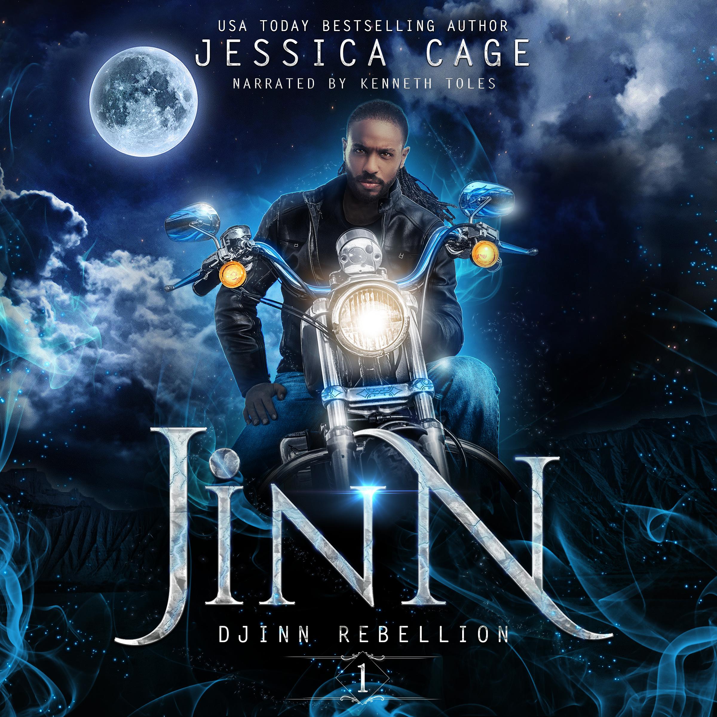Jinn