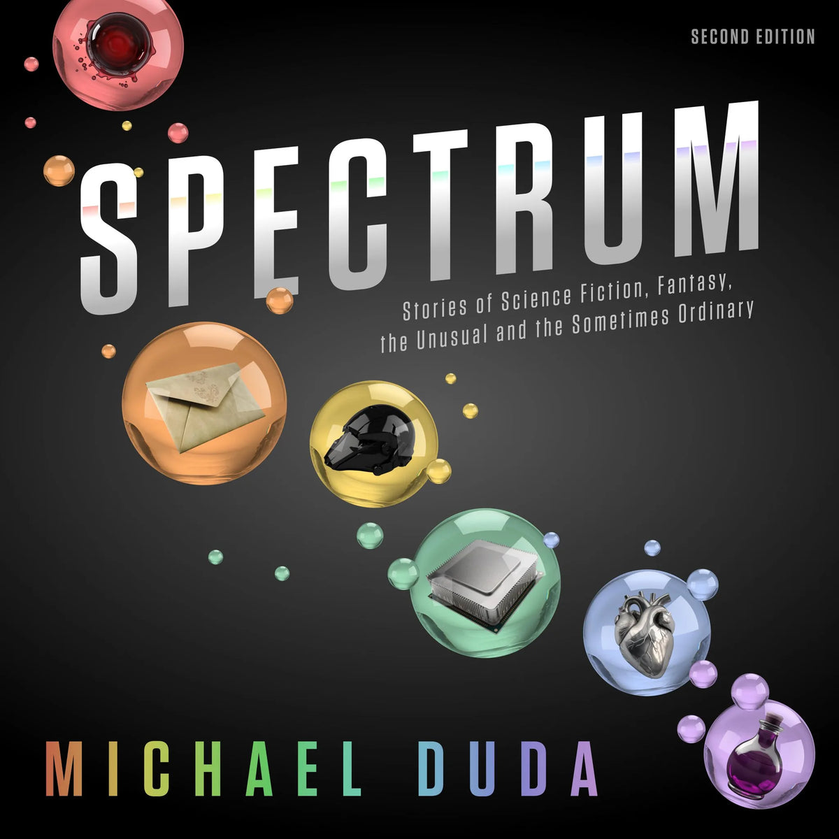 Spectrum
