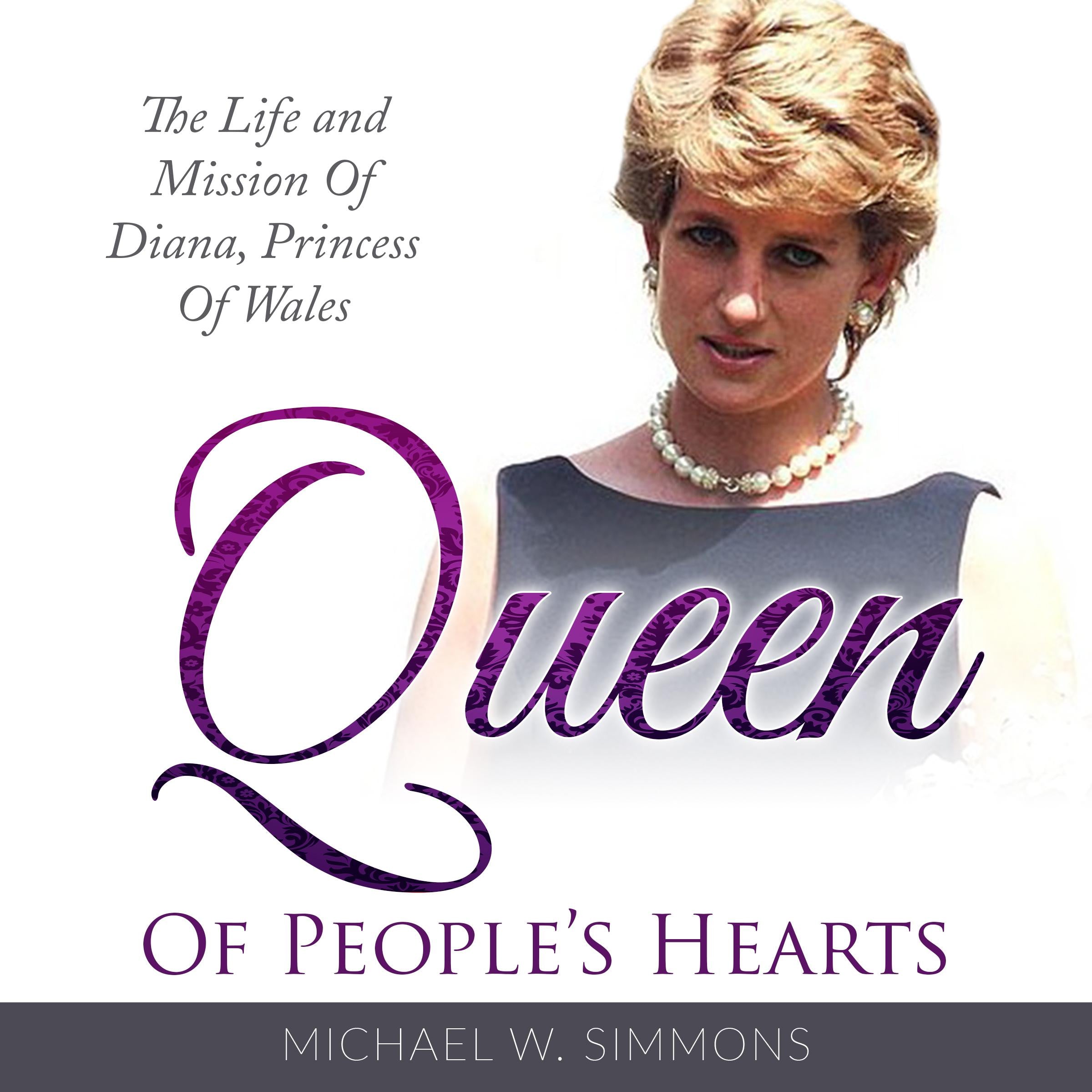 Queen Of People's Hearts