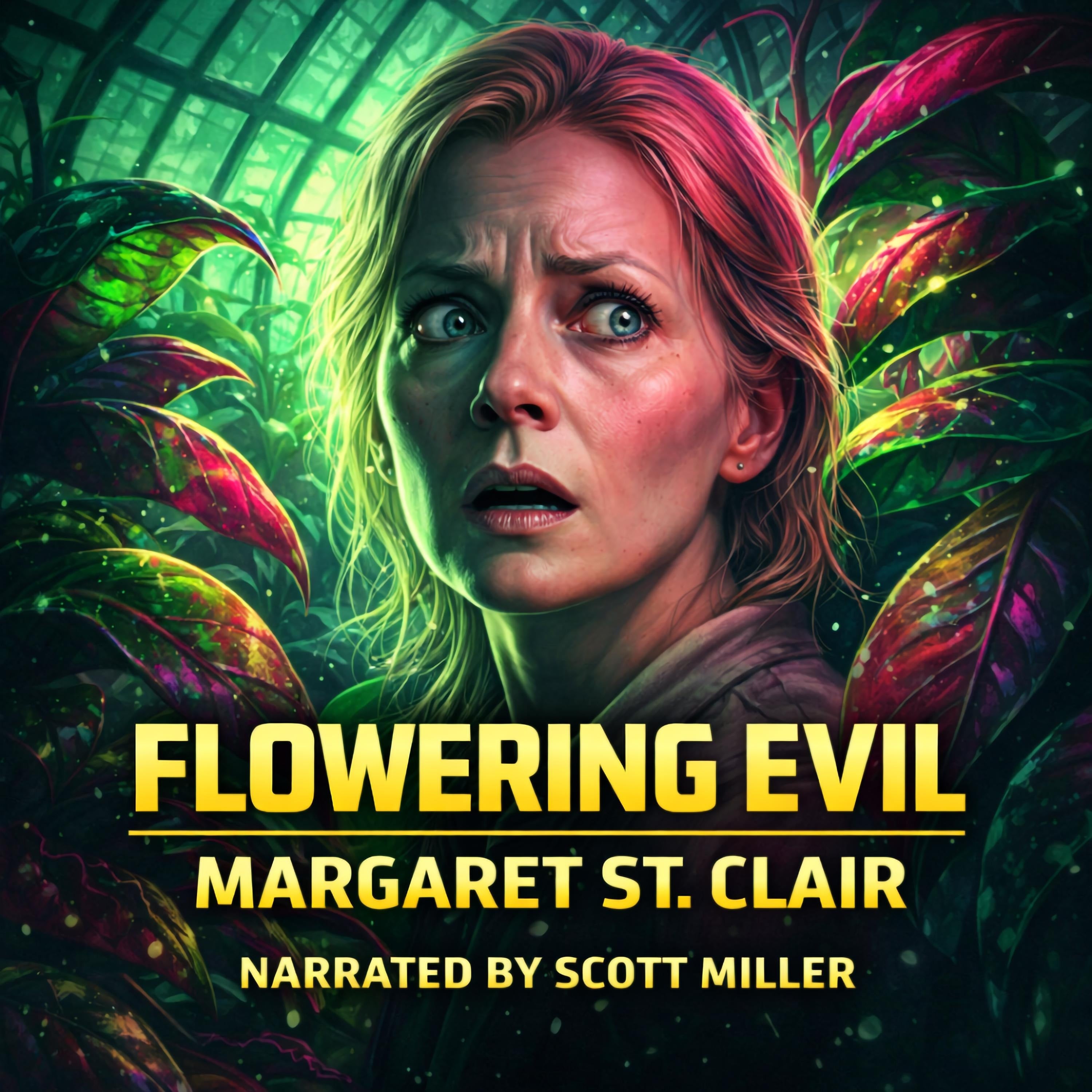 Flowering Evil
