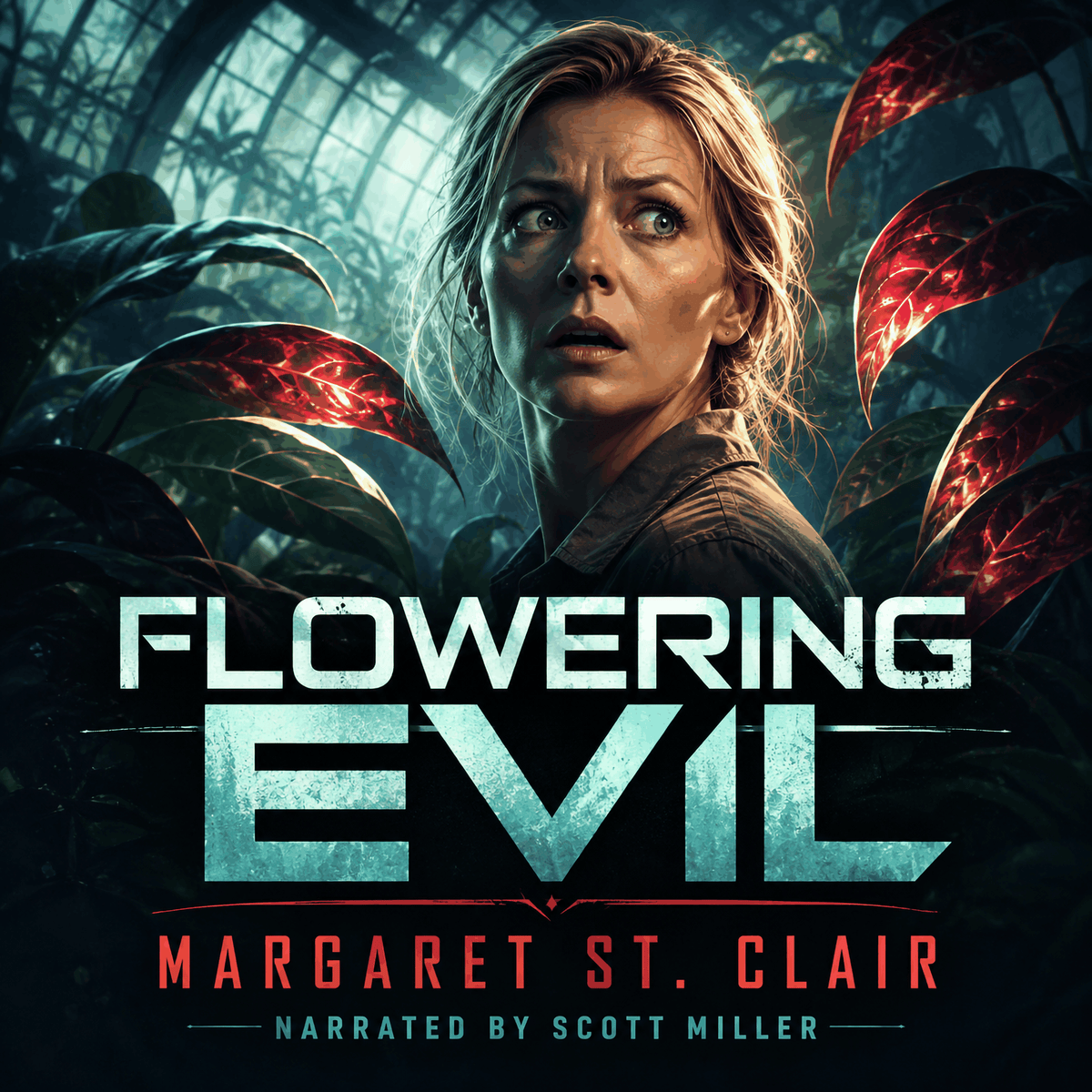Flowering Evil