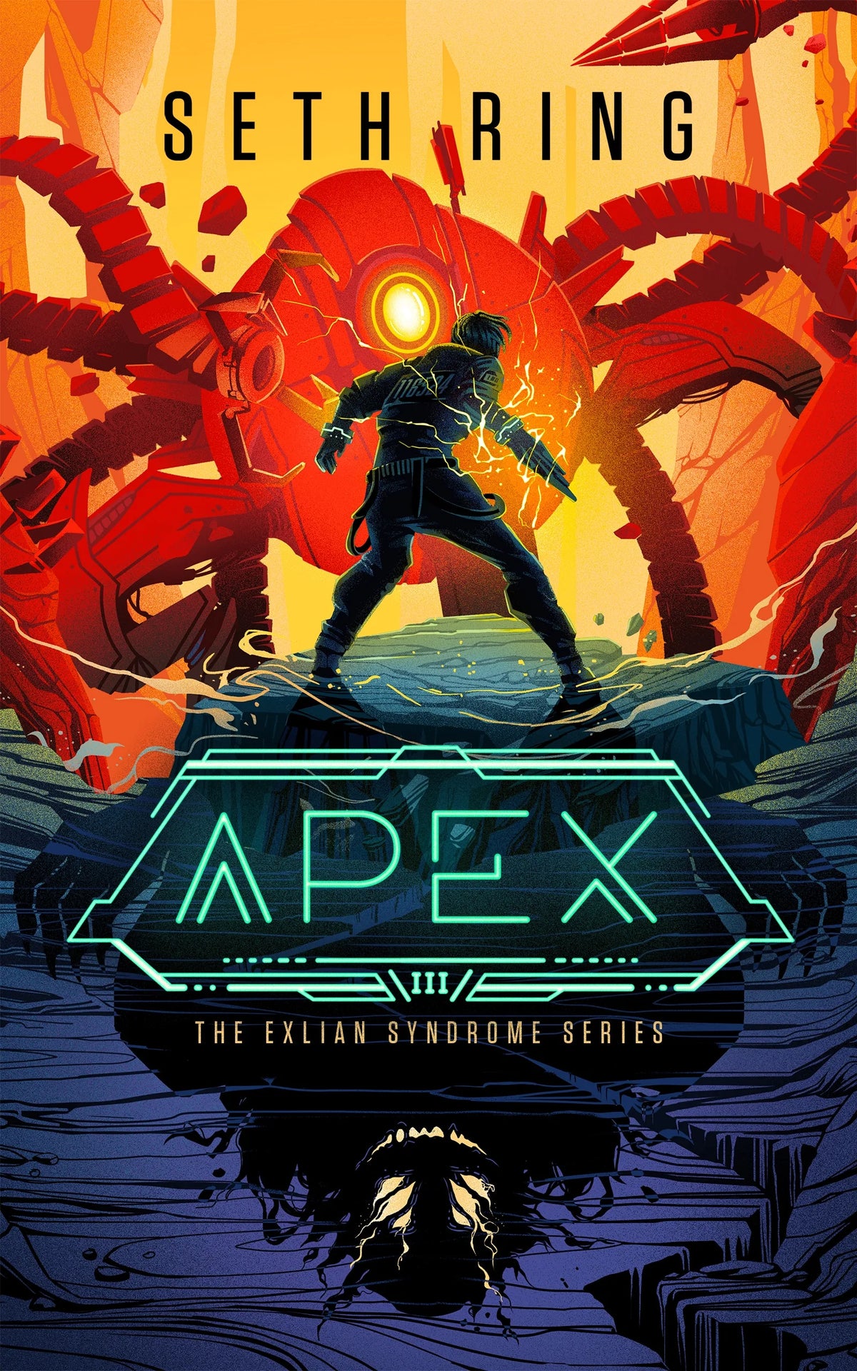 Apex