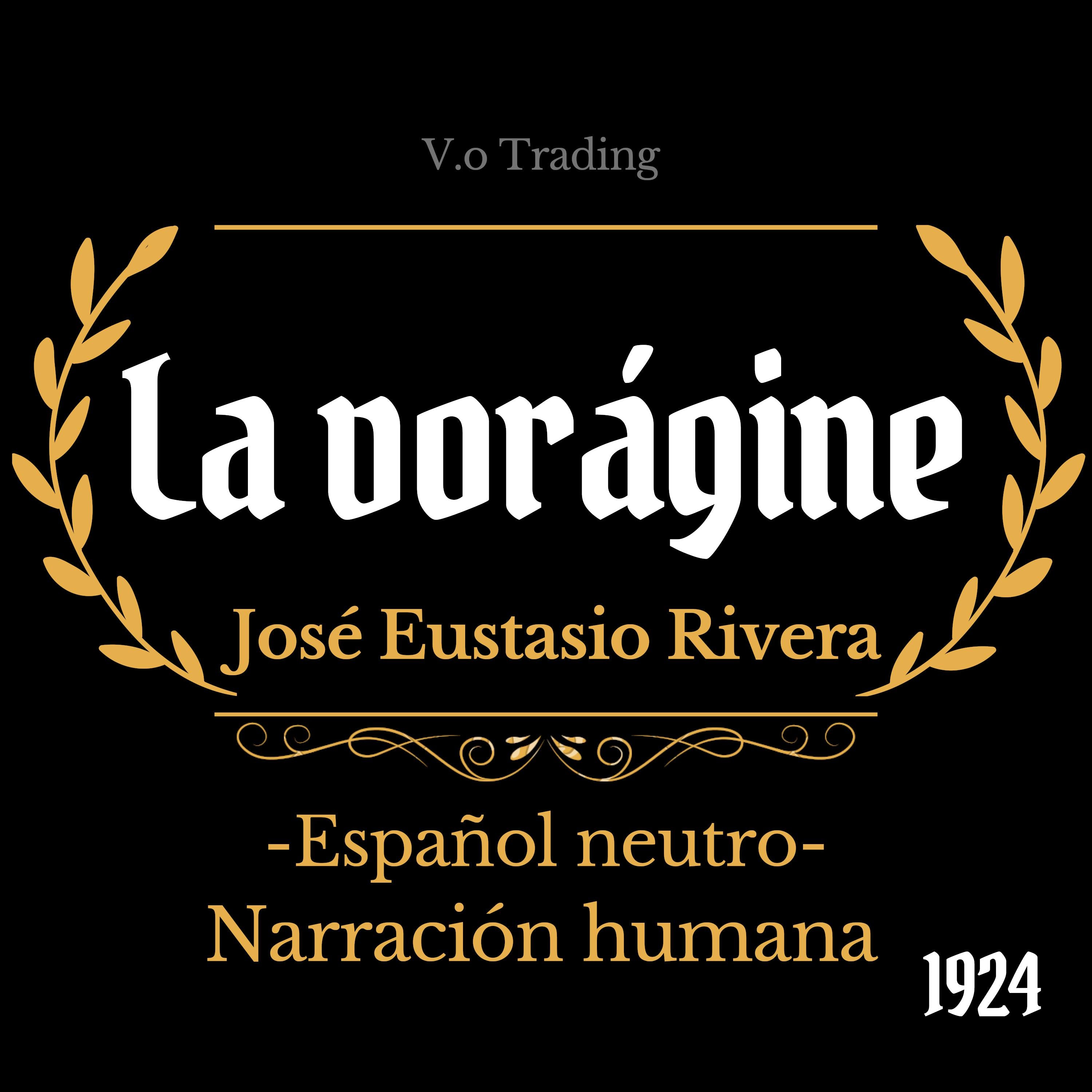 La vorágine