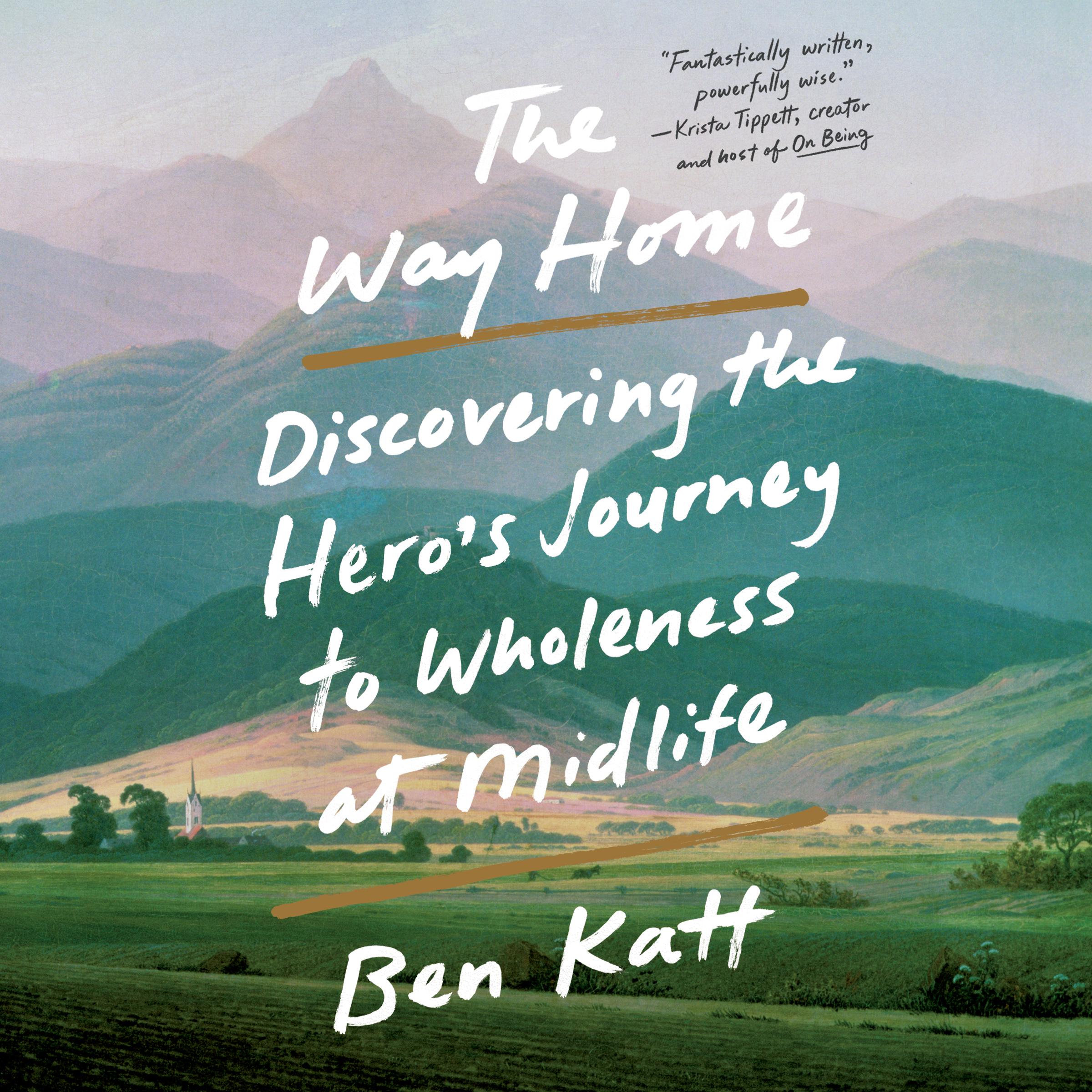 The Way Home