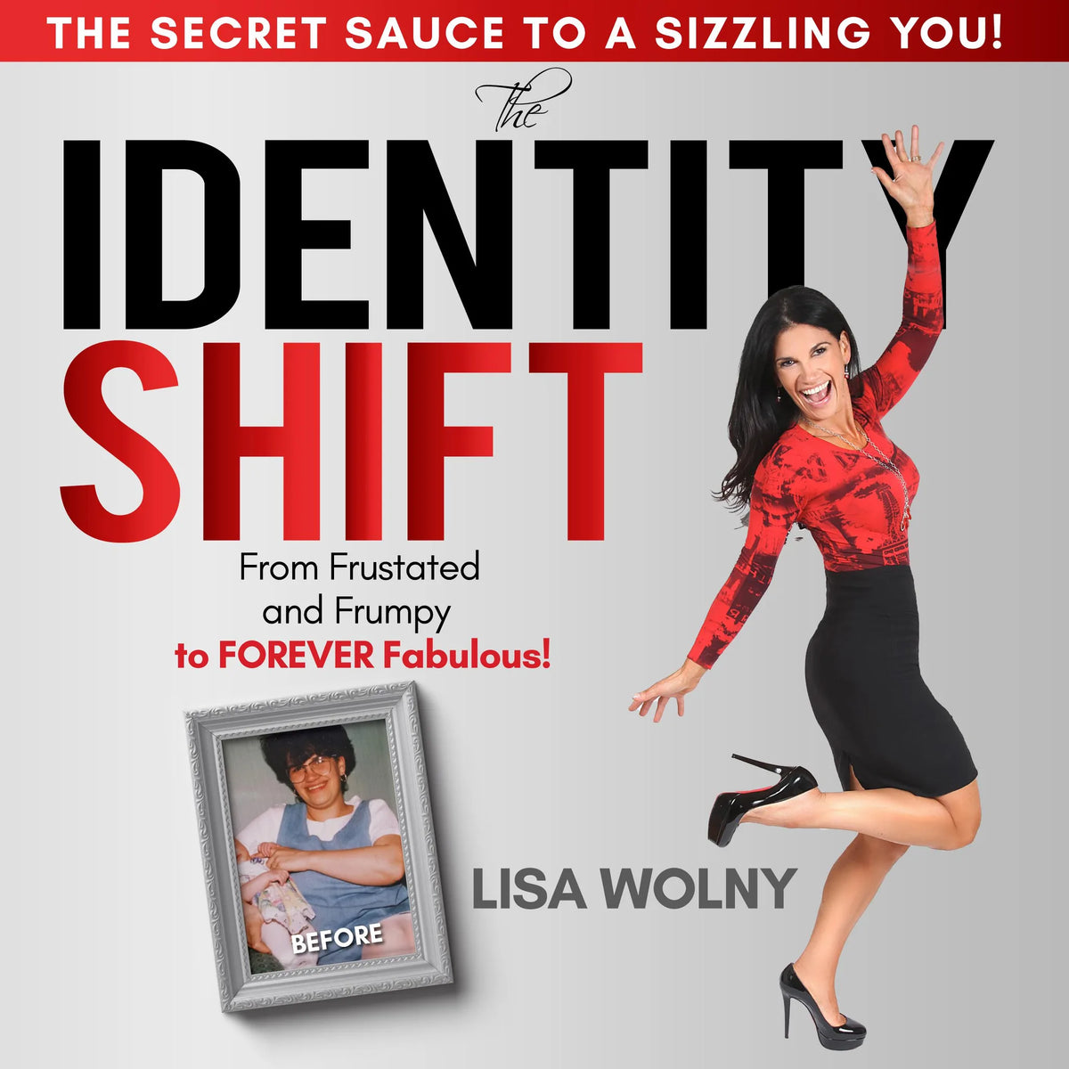 The Identity Shift