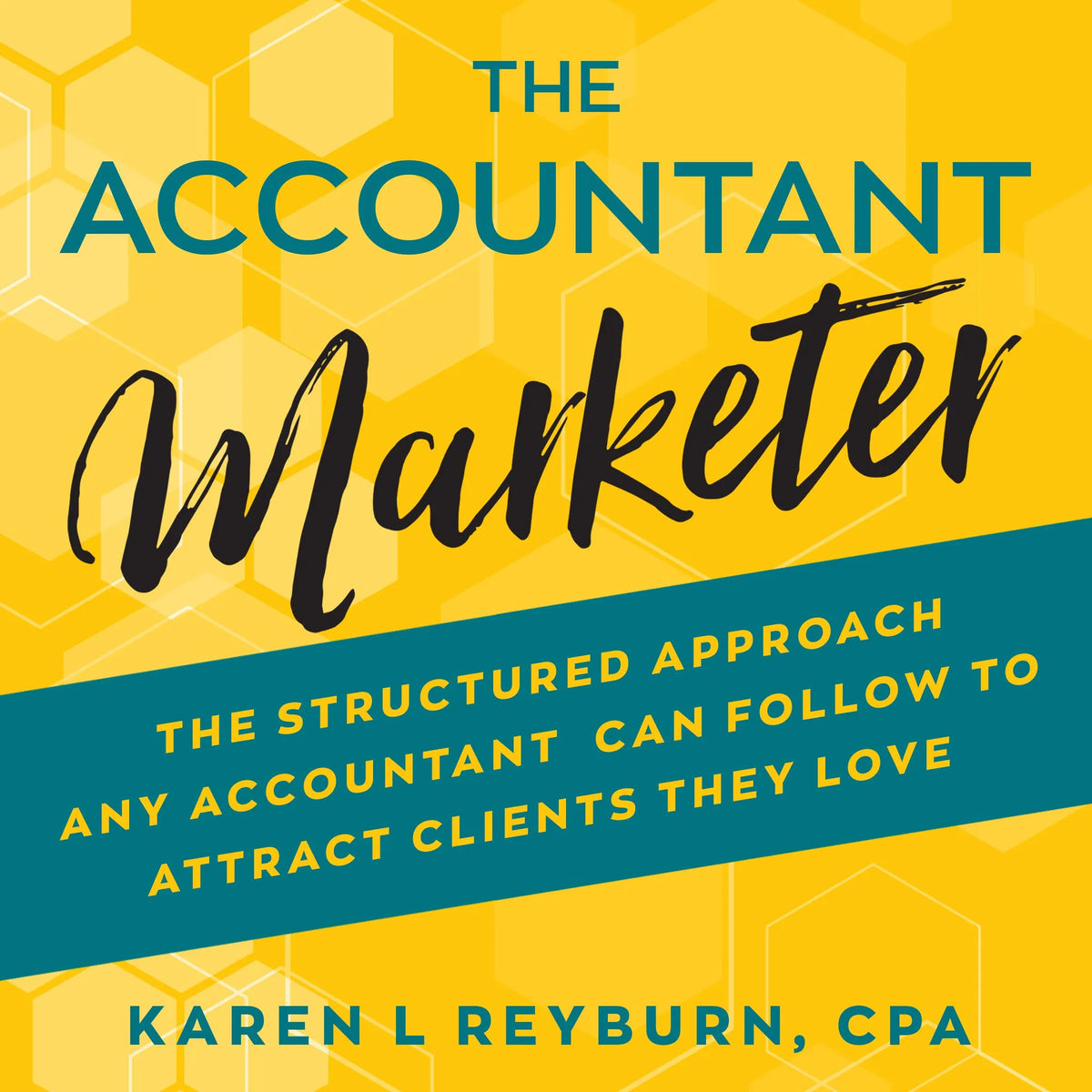The Accountant Marketer