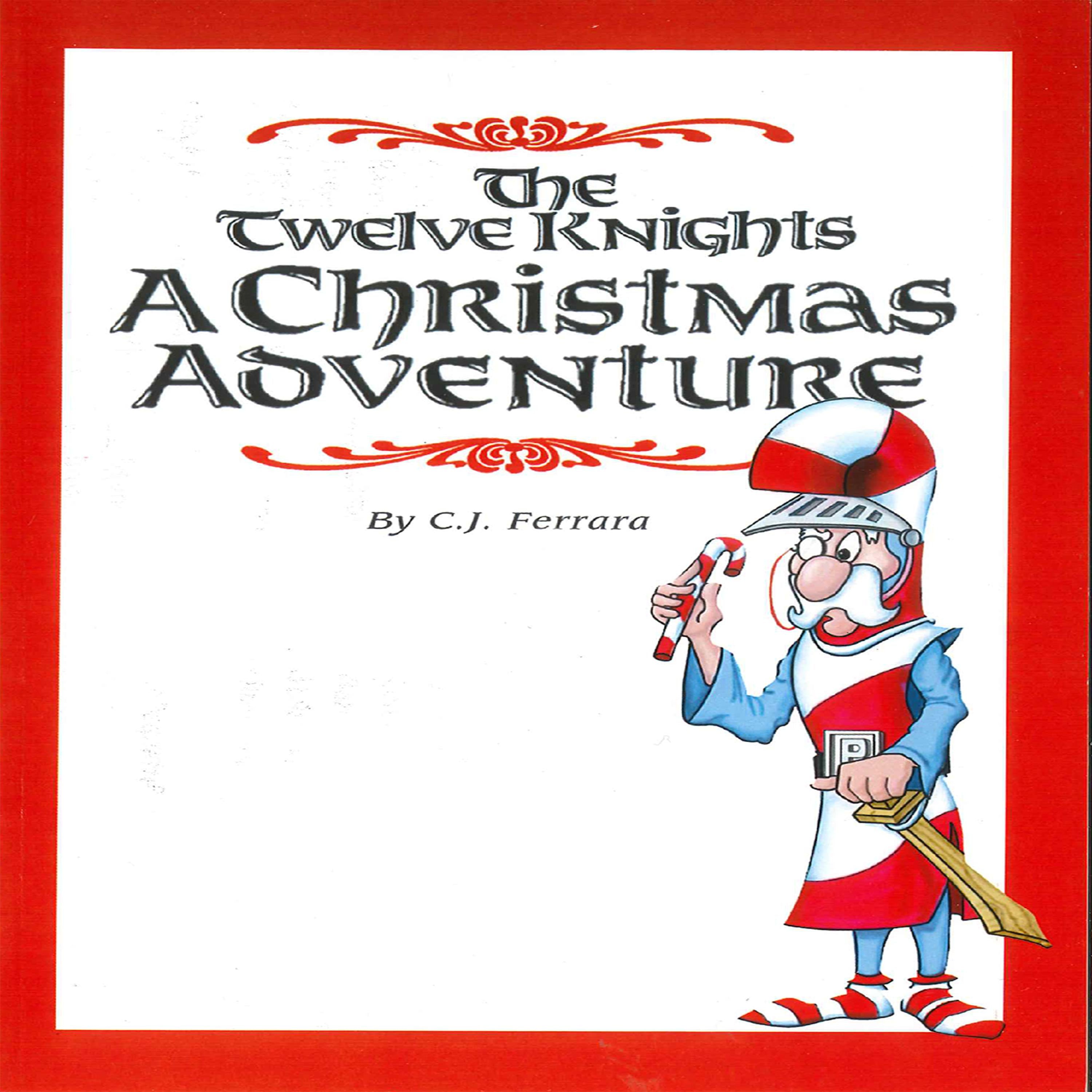 The Twelve Knights