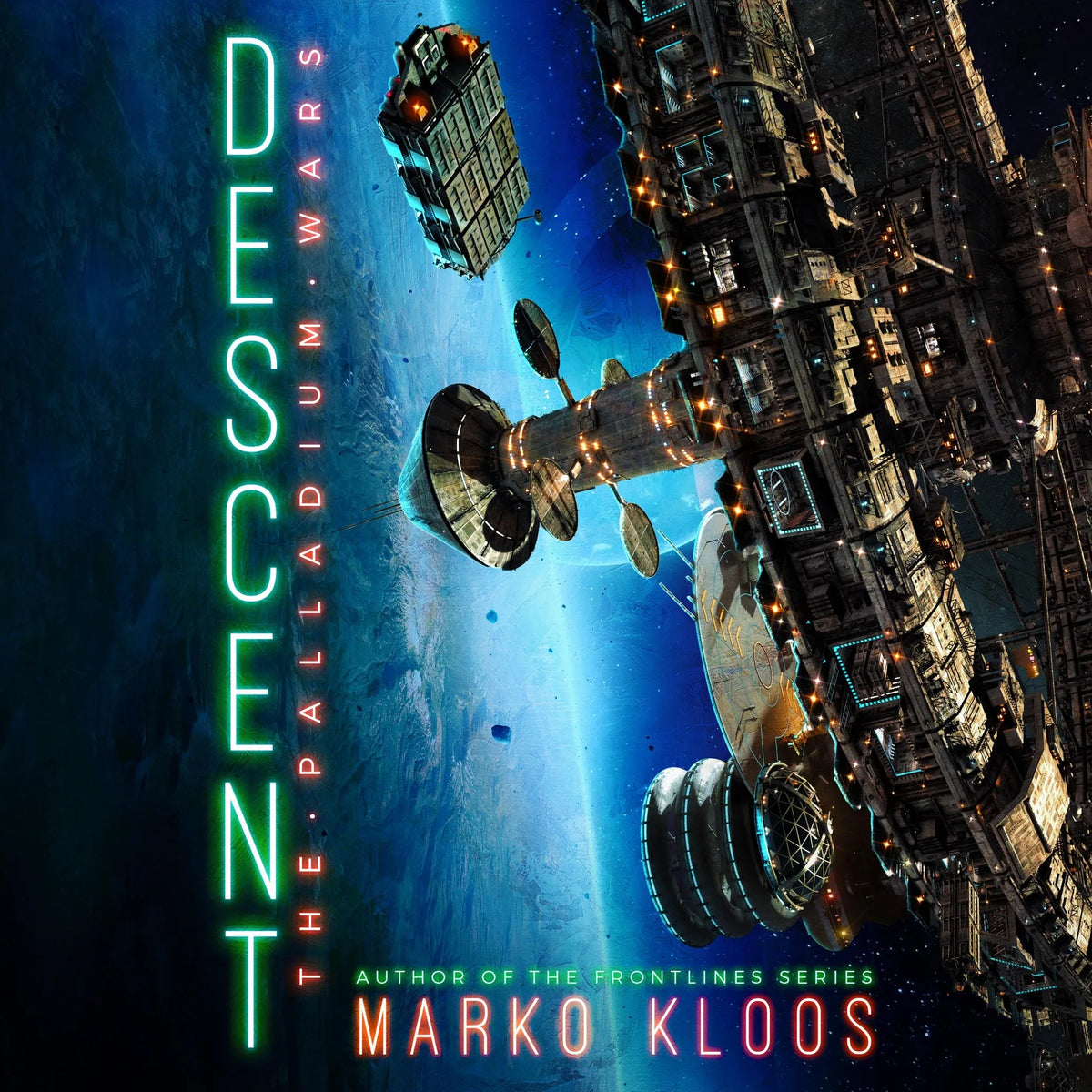 Descent