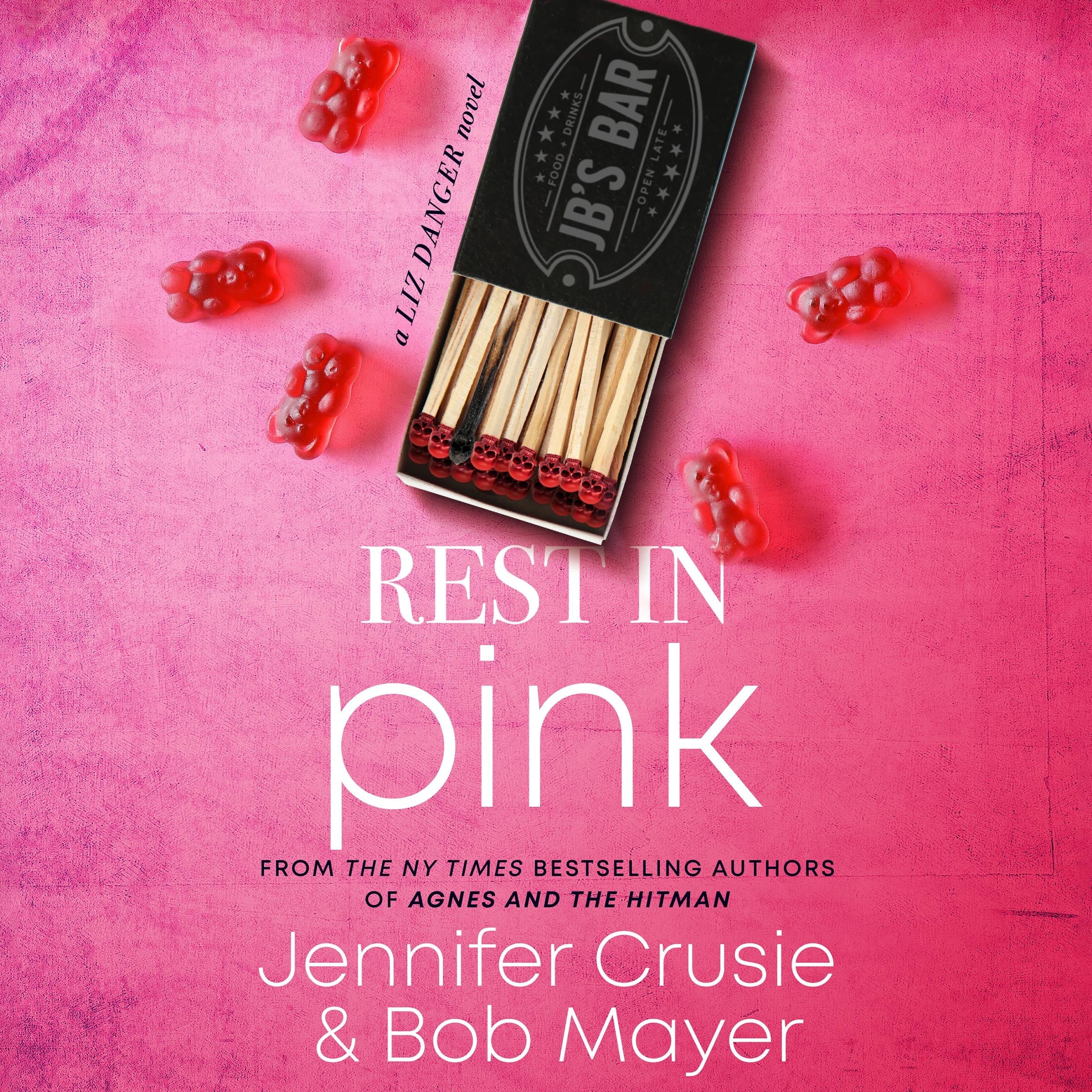 Rest in Pink