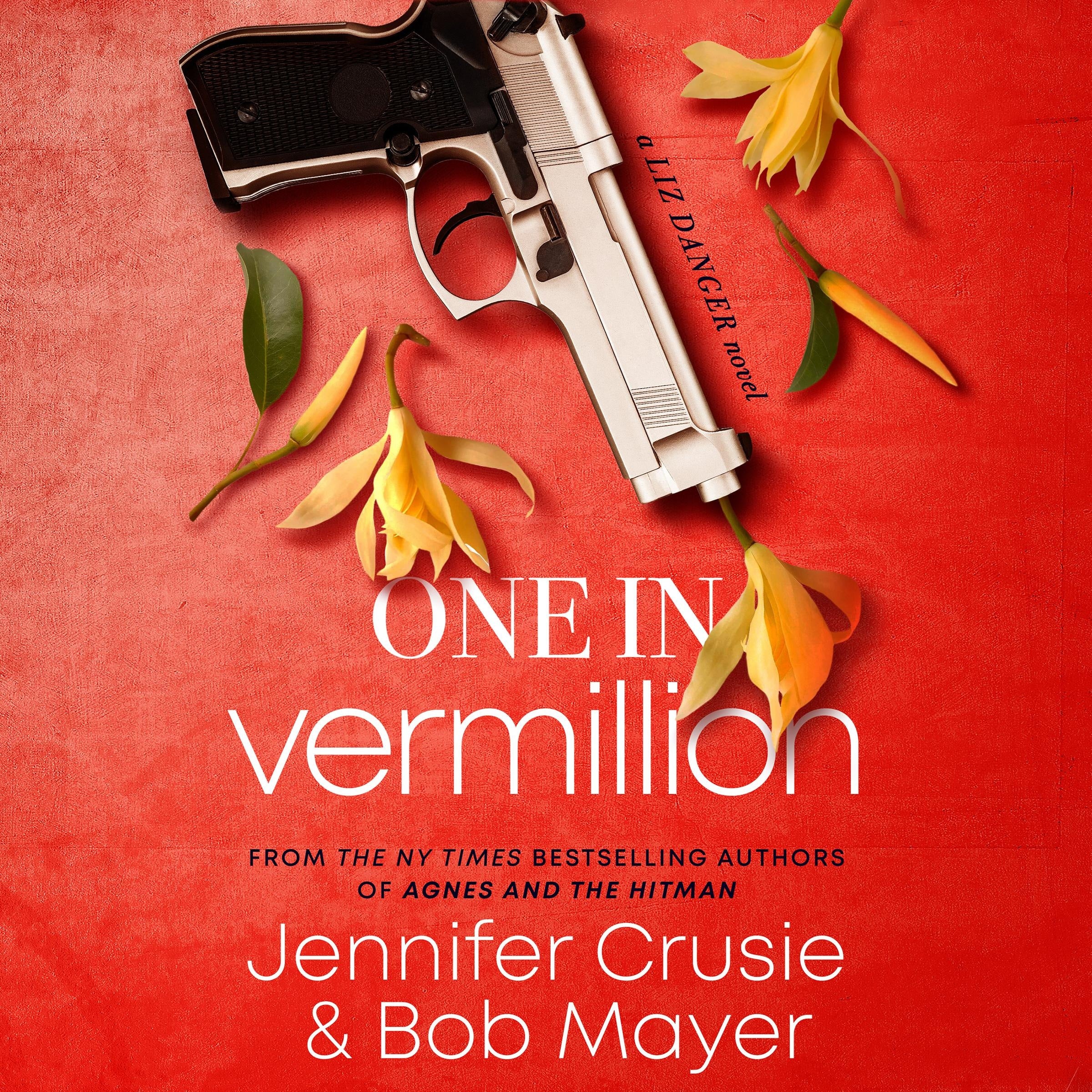 One in Vermillion