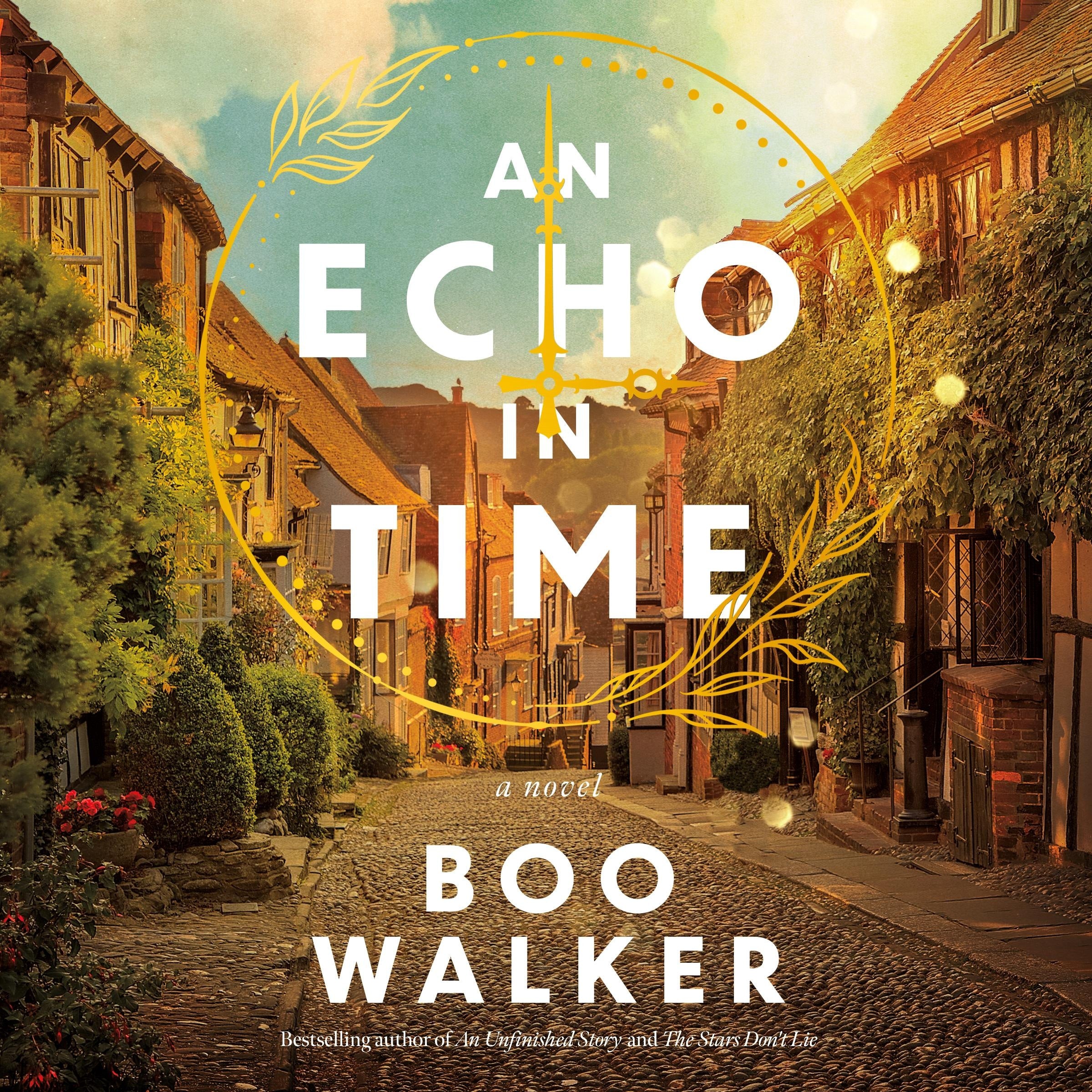 An Echo in Time