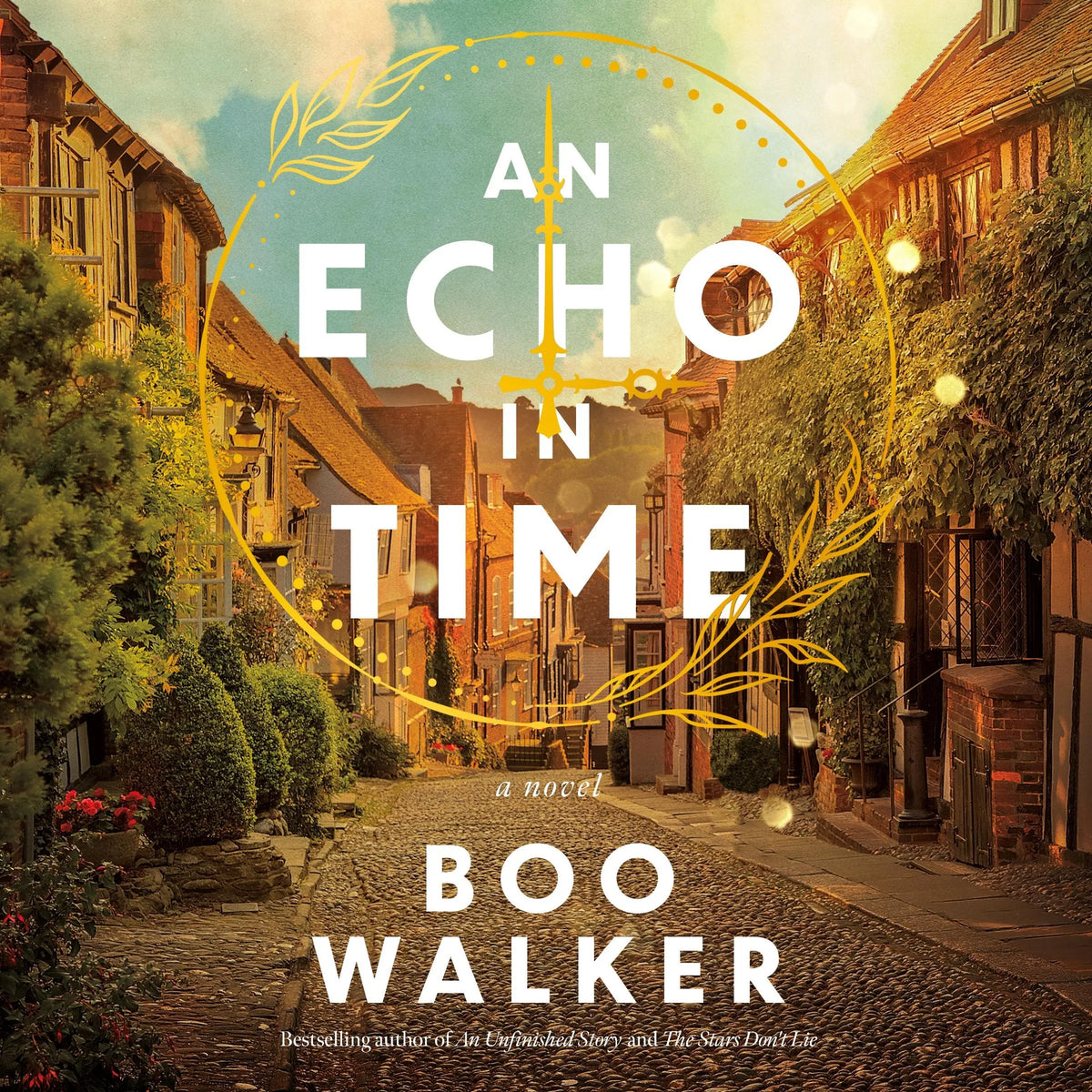 An Echo in Time
