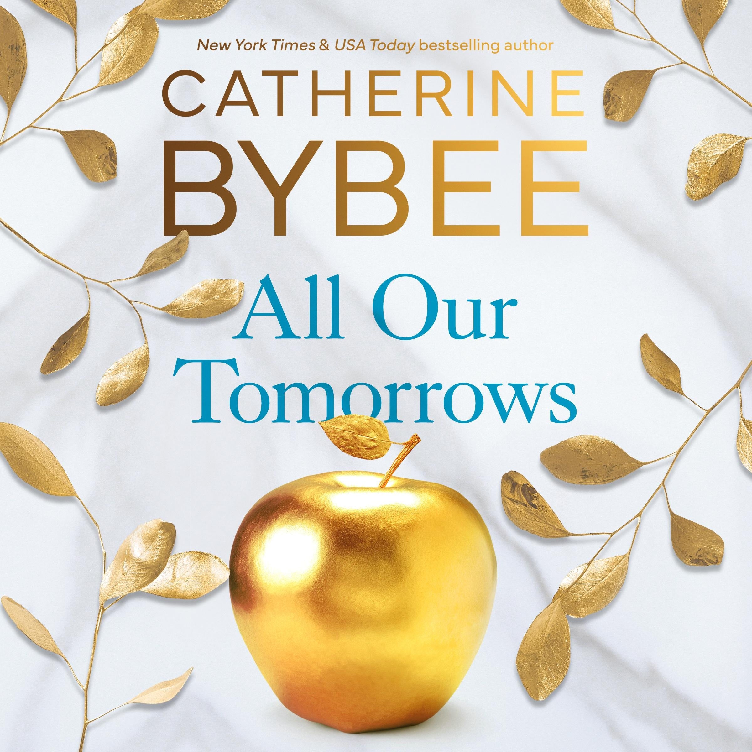 All Our Tomorrows