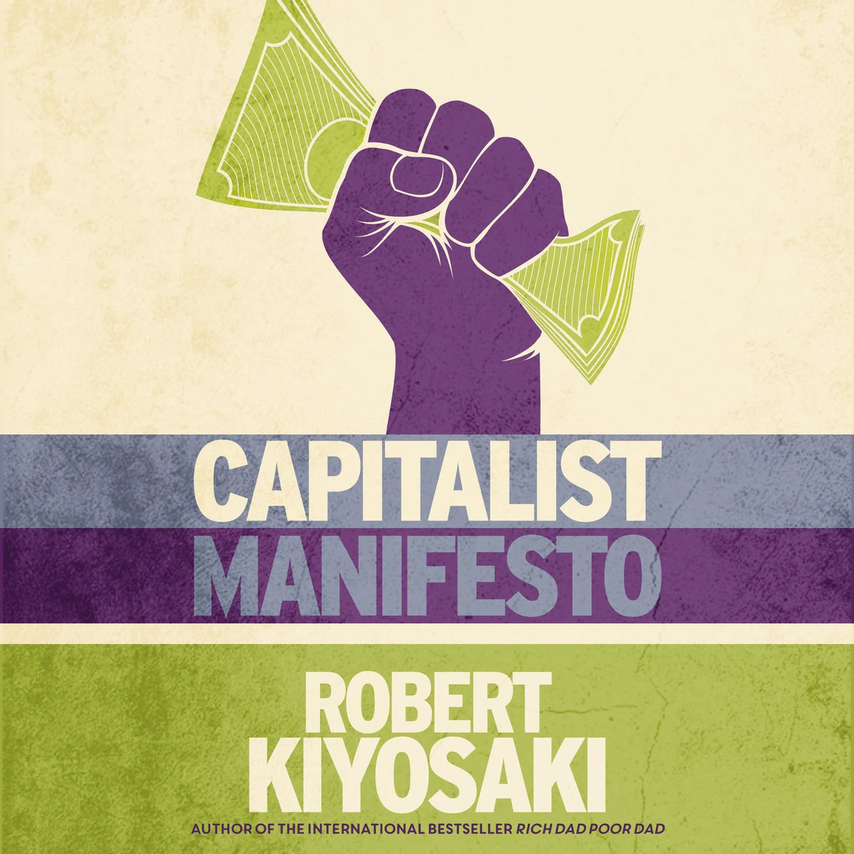 Capitalist Manifesto