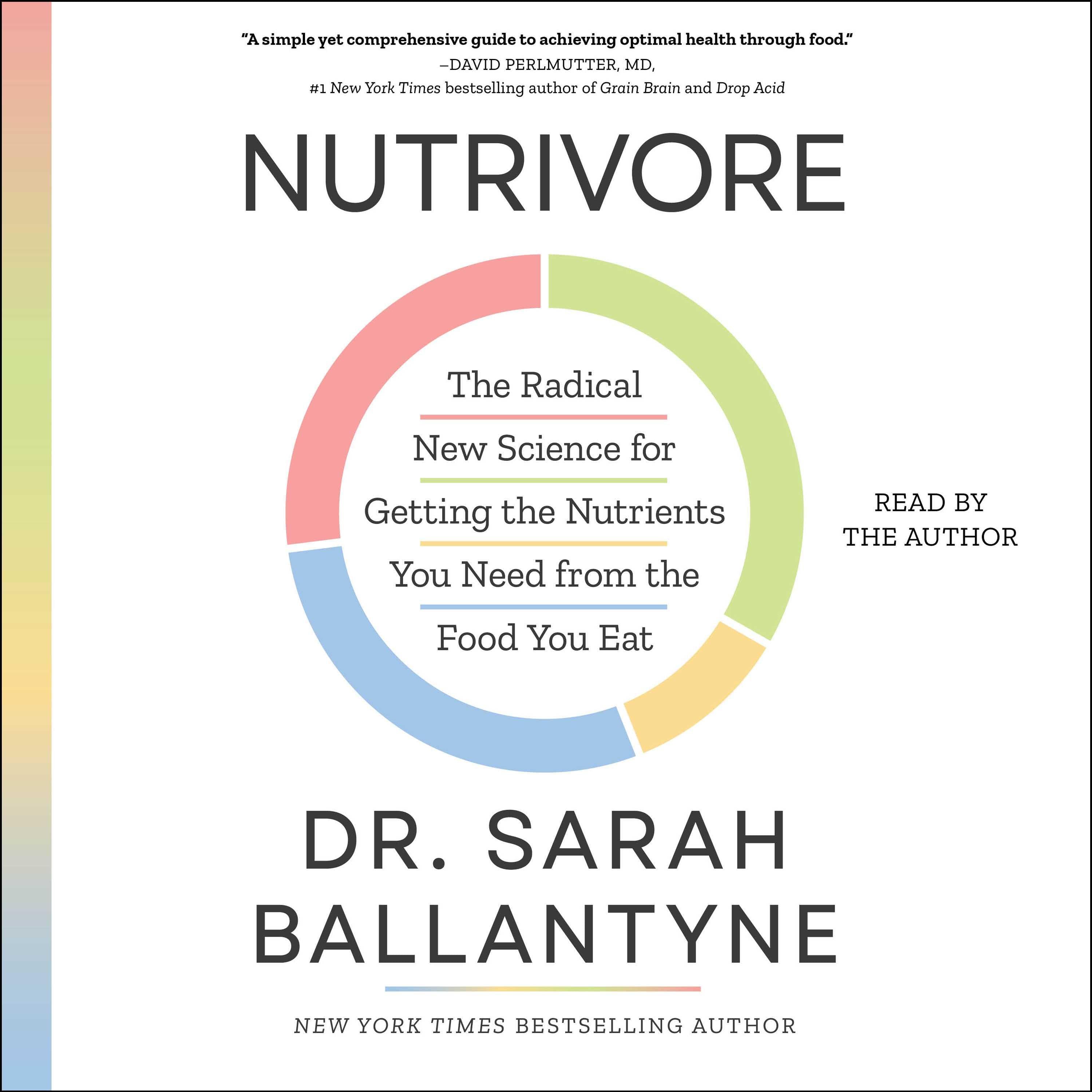 Nutrivore