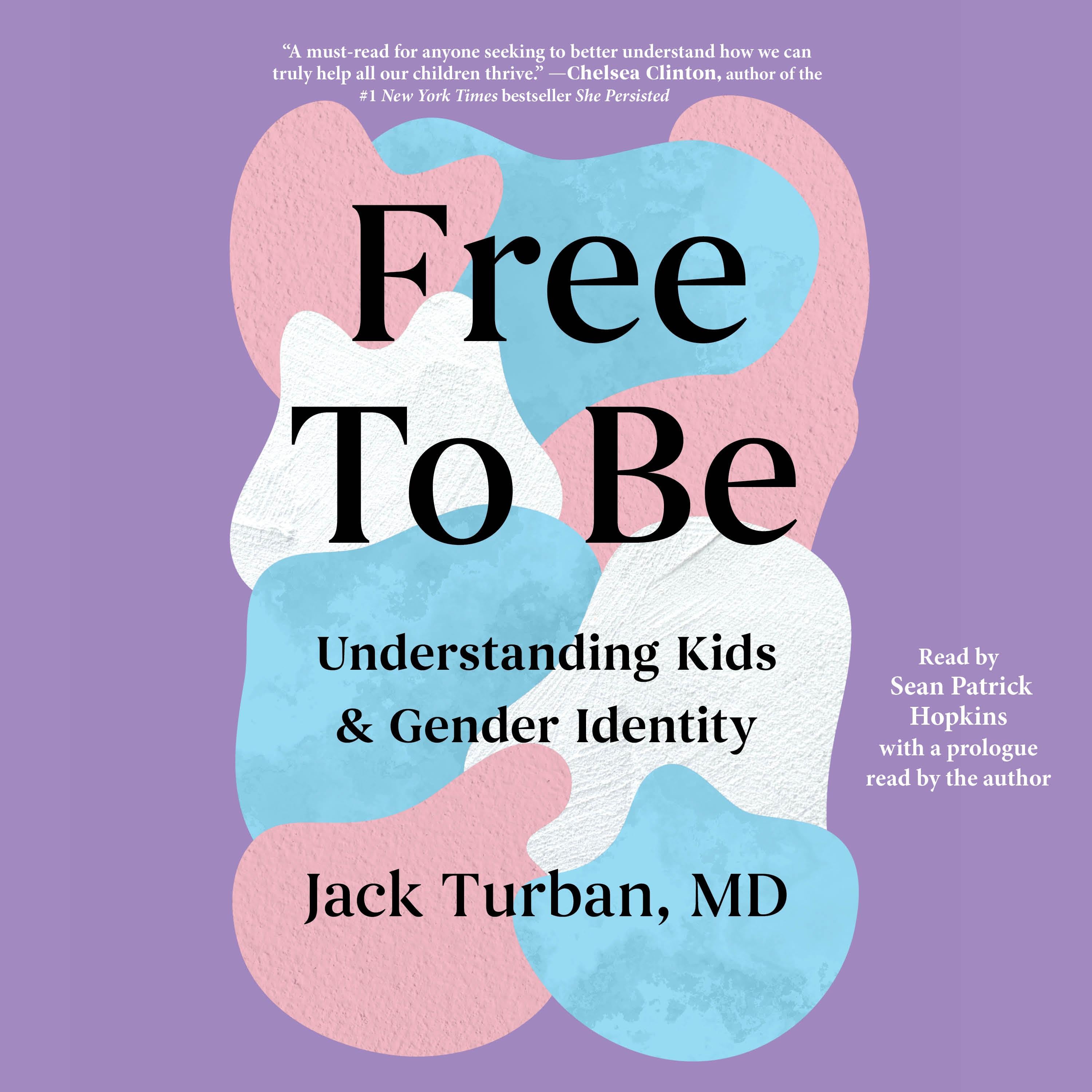 Free To Be