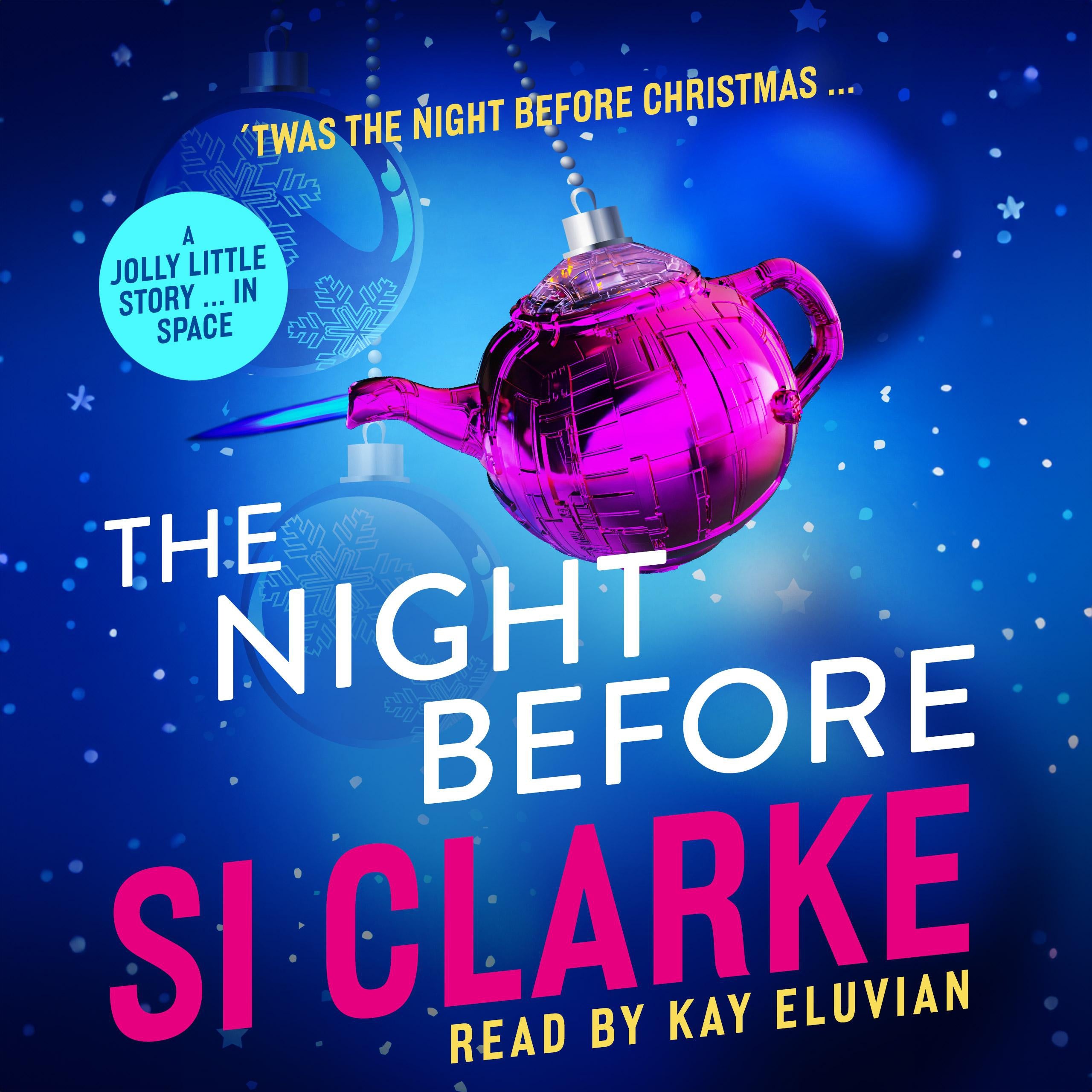 The Night Before