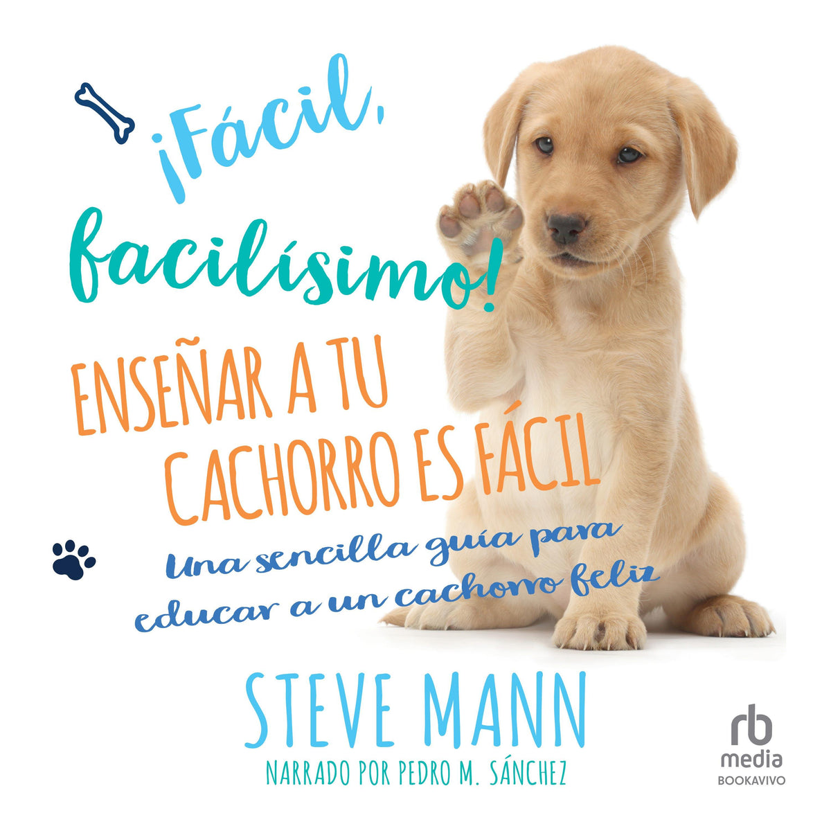 ¡Fácil, facilísimo!