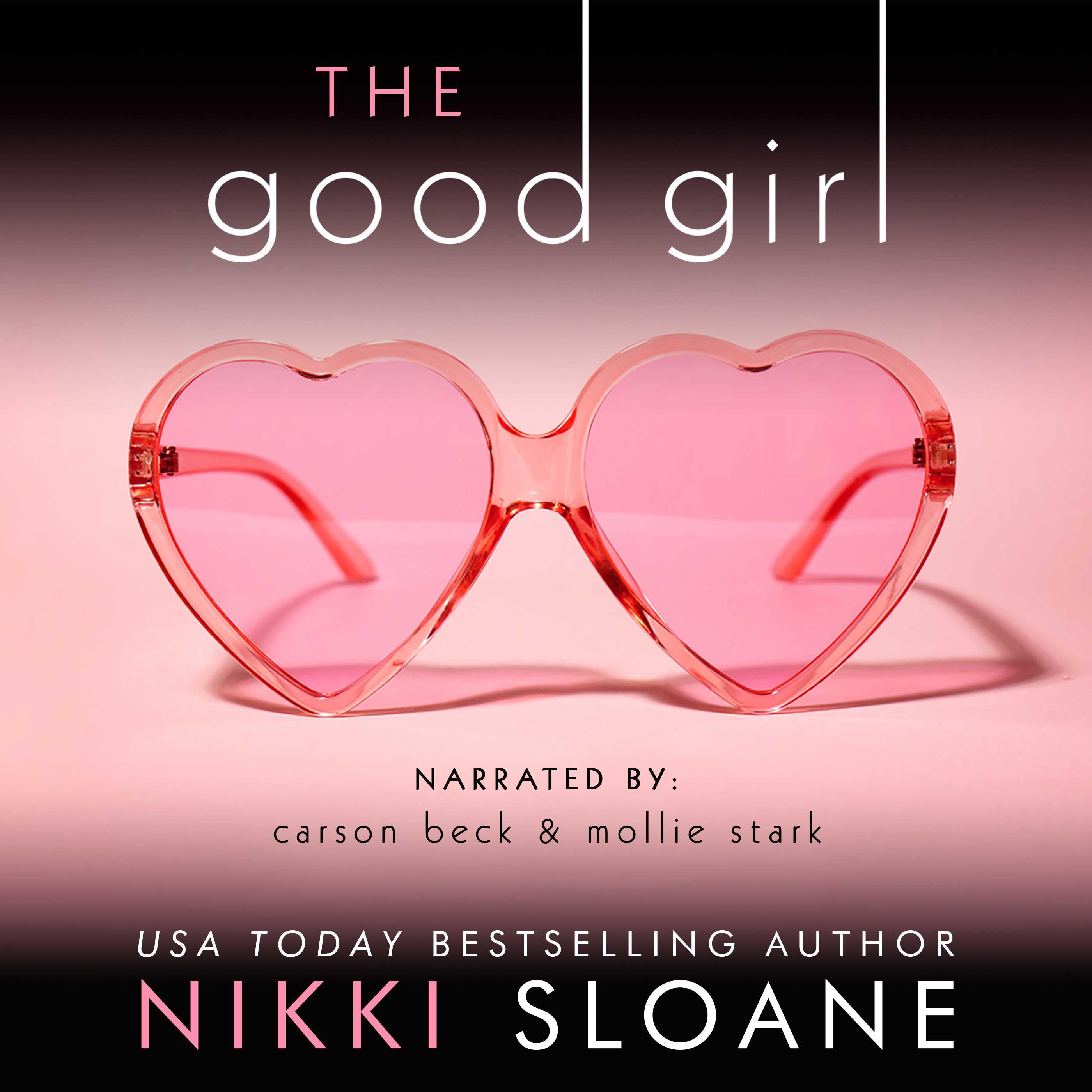 The Good Girl