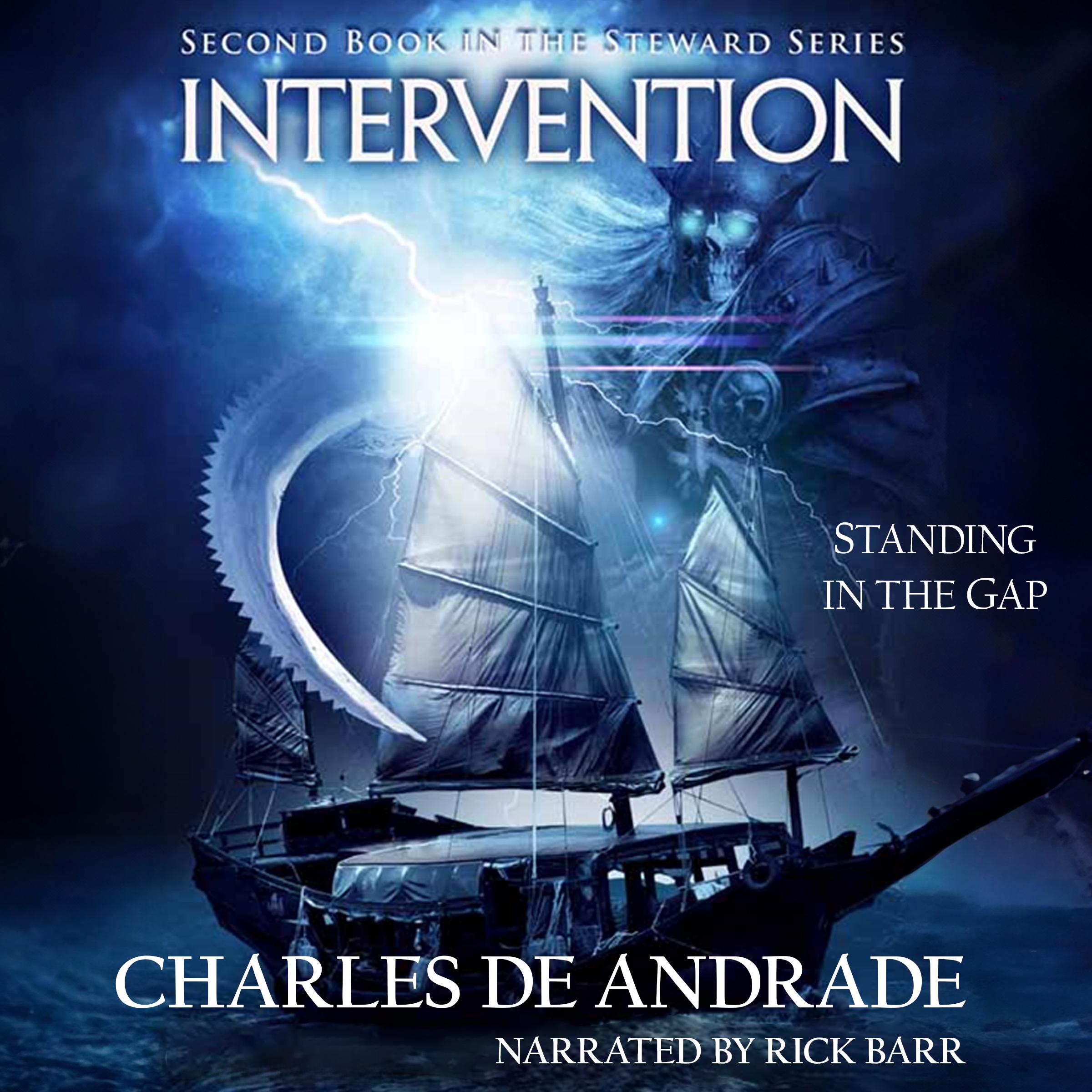 Intervention